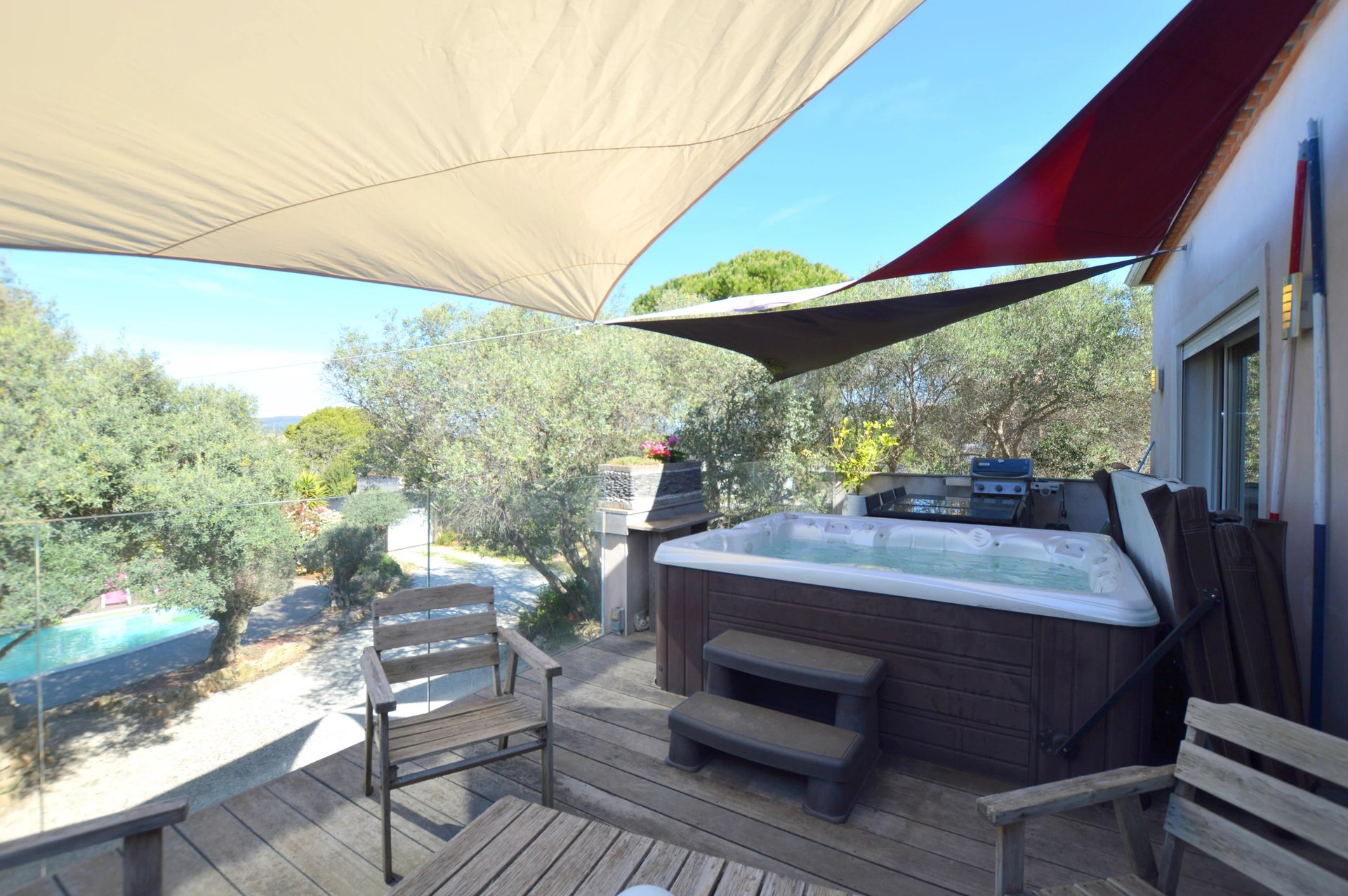 Maison à vendre, 200m², Balaruc-les-Bains