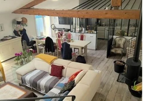Maison à vendre, 153m², Saintes-Maries-de-la-Mer