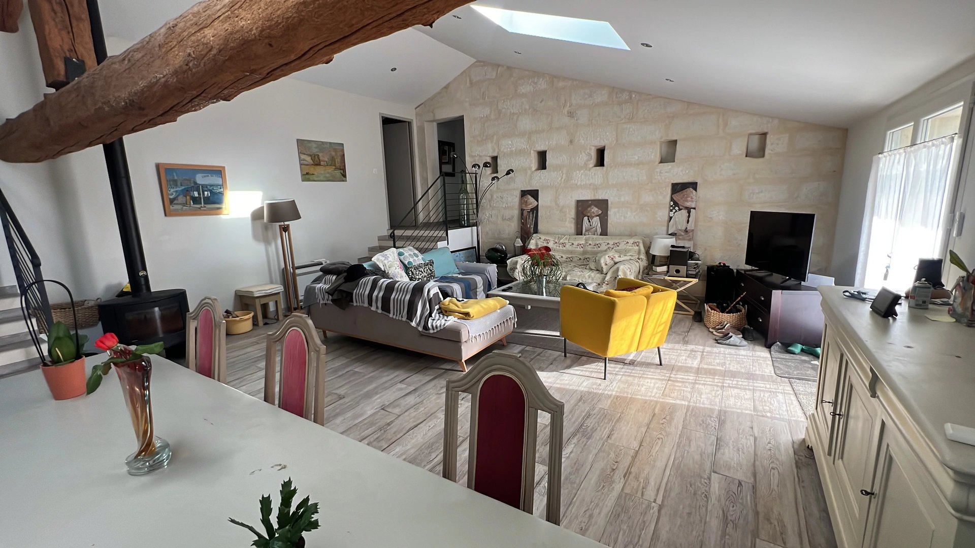 Maison à vendre, 153m², Saintes-Maries-de-la-Mer