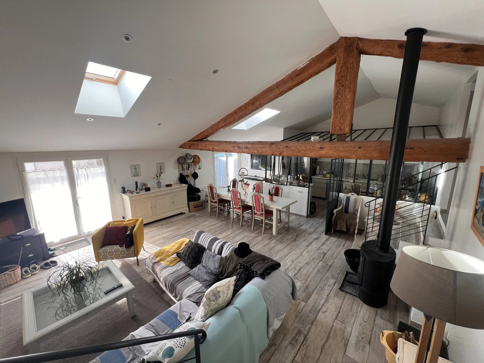 Maison à vendre, 153m², Saintes-Maries-de-la-Mer