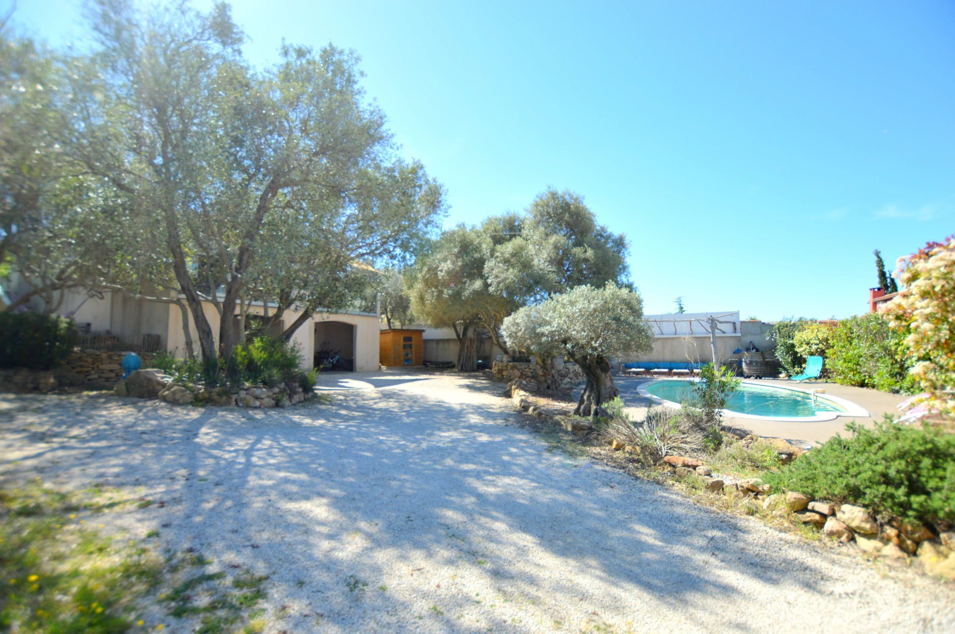 Maison à vendre, 200m², Balaruc-les-Bains