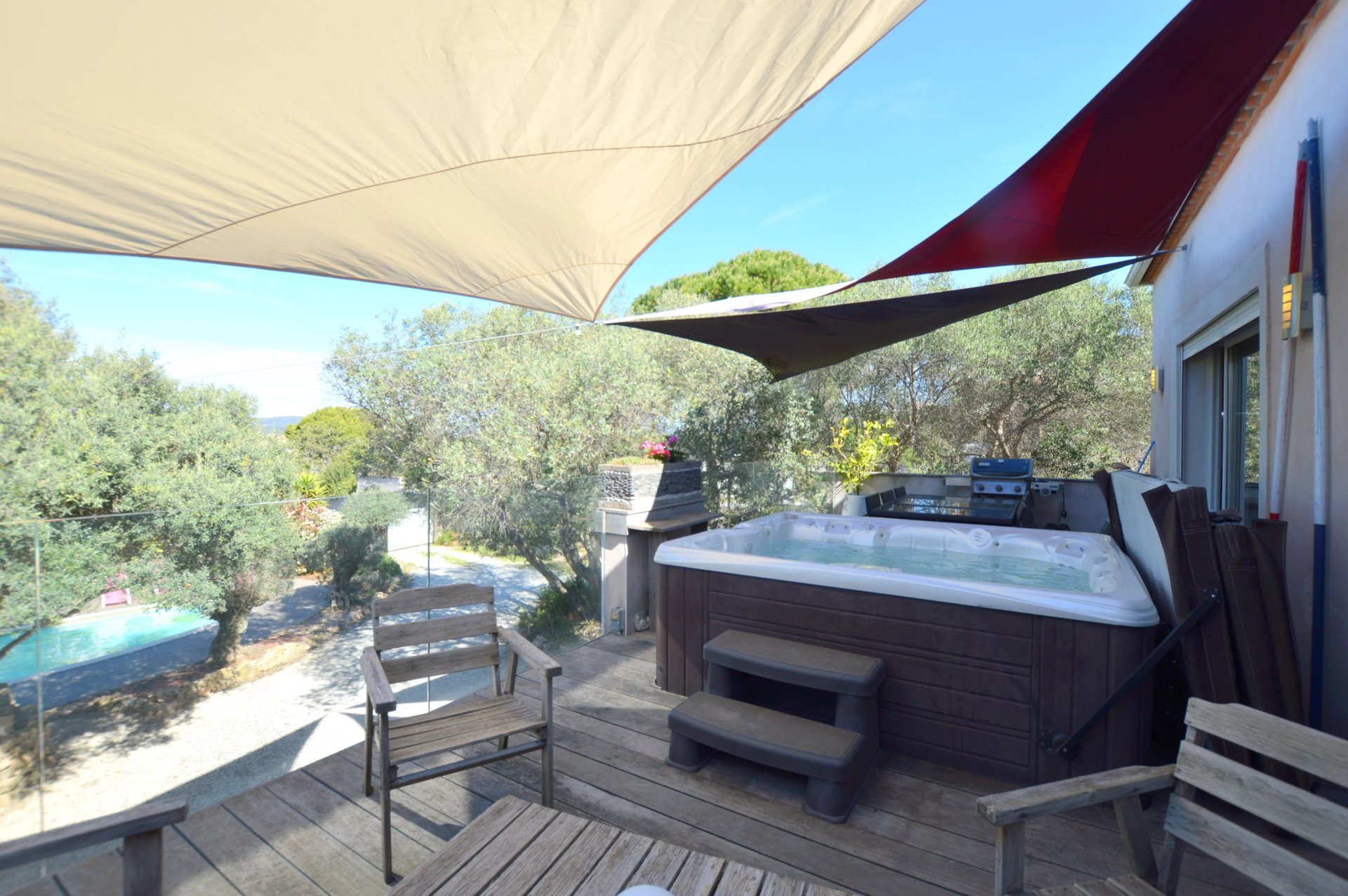 Maison à vendre, 200m², Balaruc-les-Bains