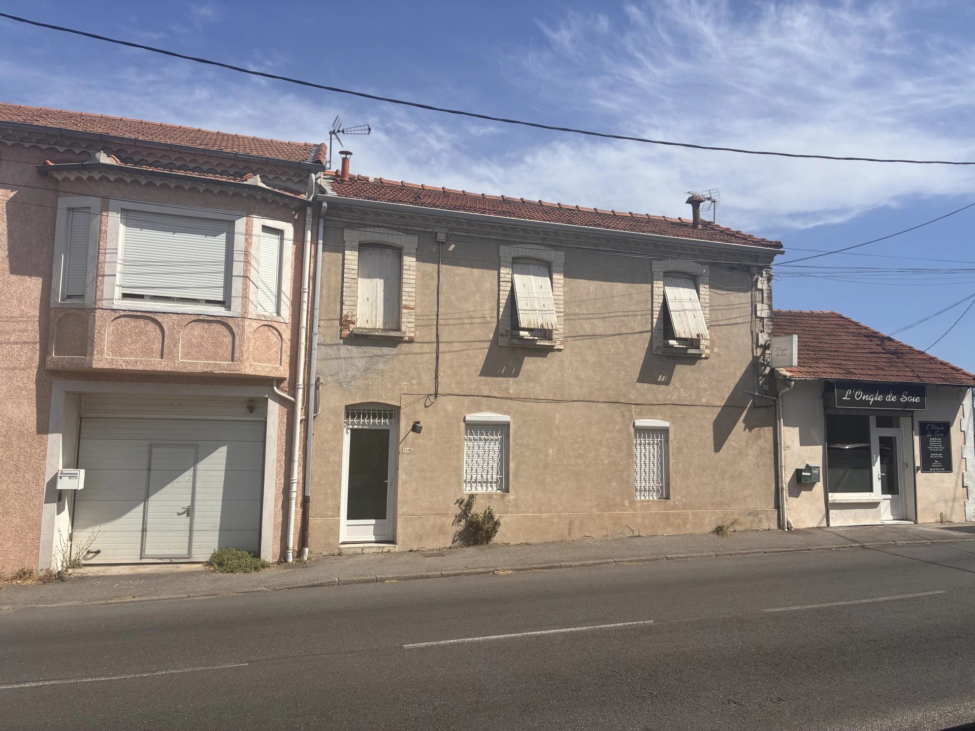 Maison à vendre, 85m², Alès