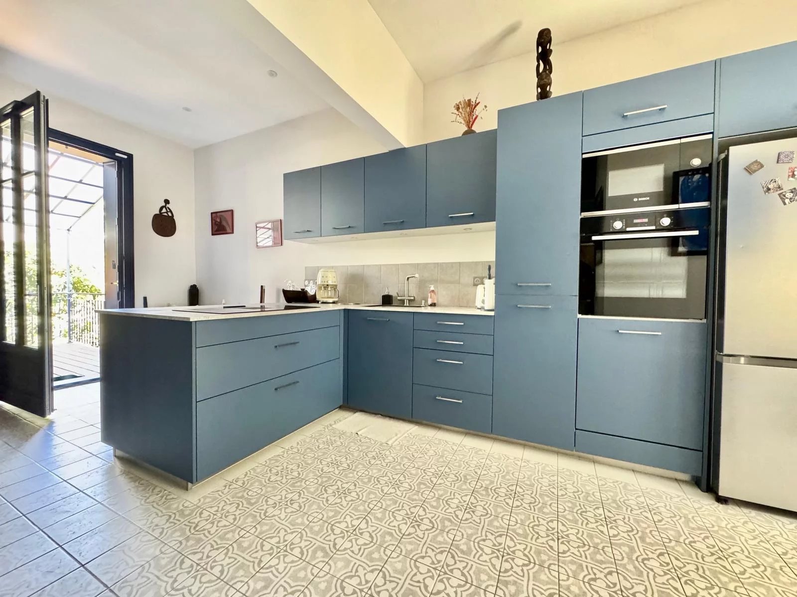 Maison à vendre, 180m², Montpellier
