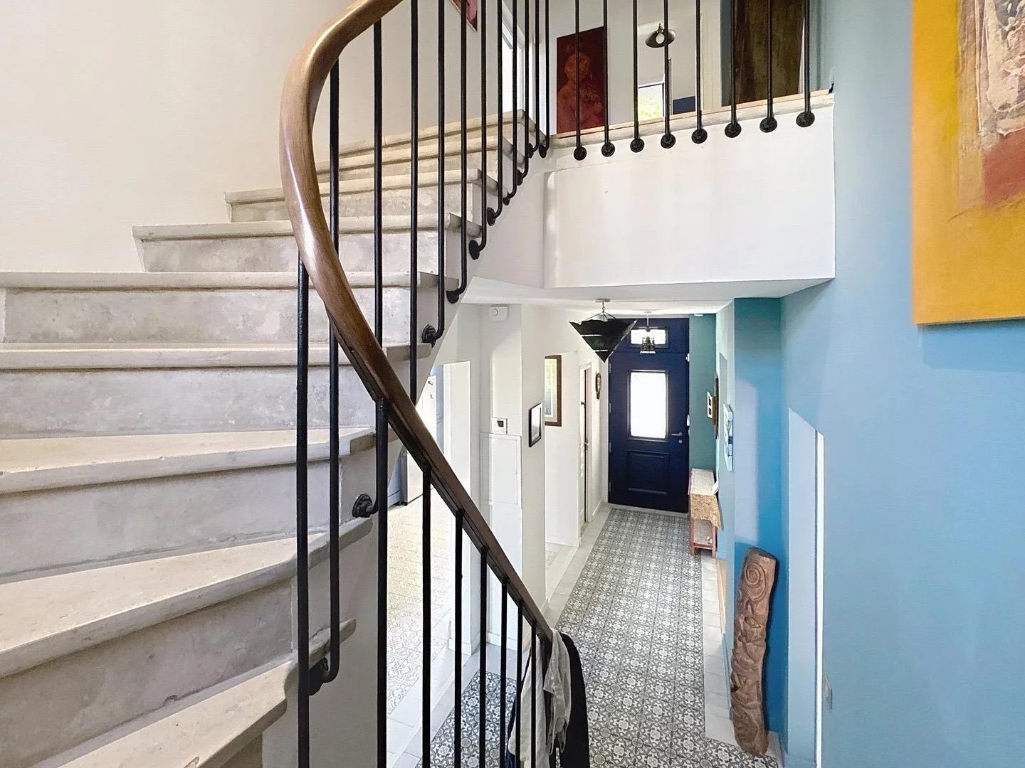Maison à vendre, 180m², Montpellier