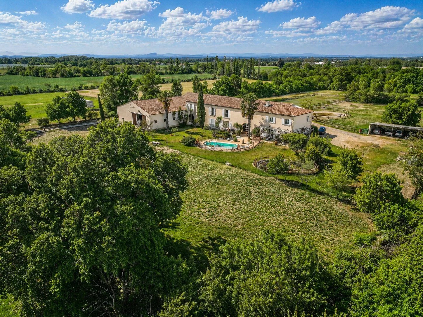 Maison à vendre, 300m², La Grande-Motte