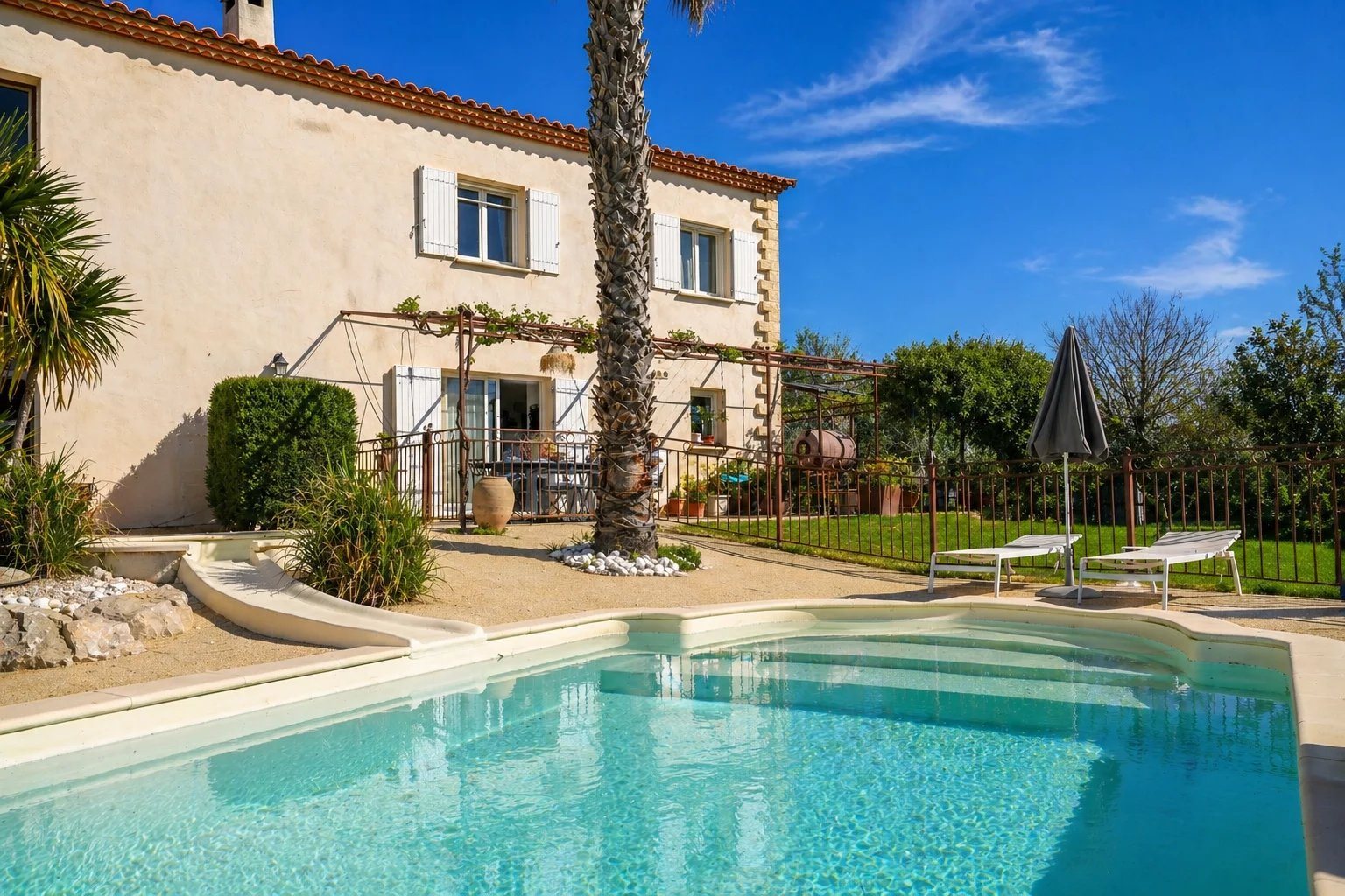 Maison à vendre, 300m², La Grande-Motte
