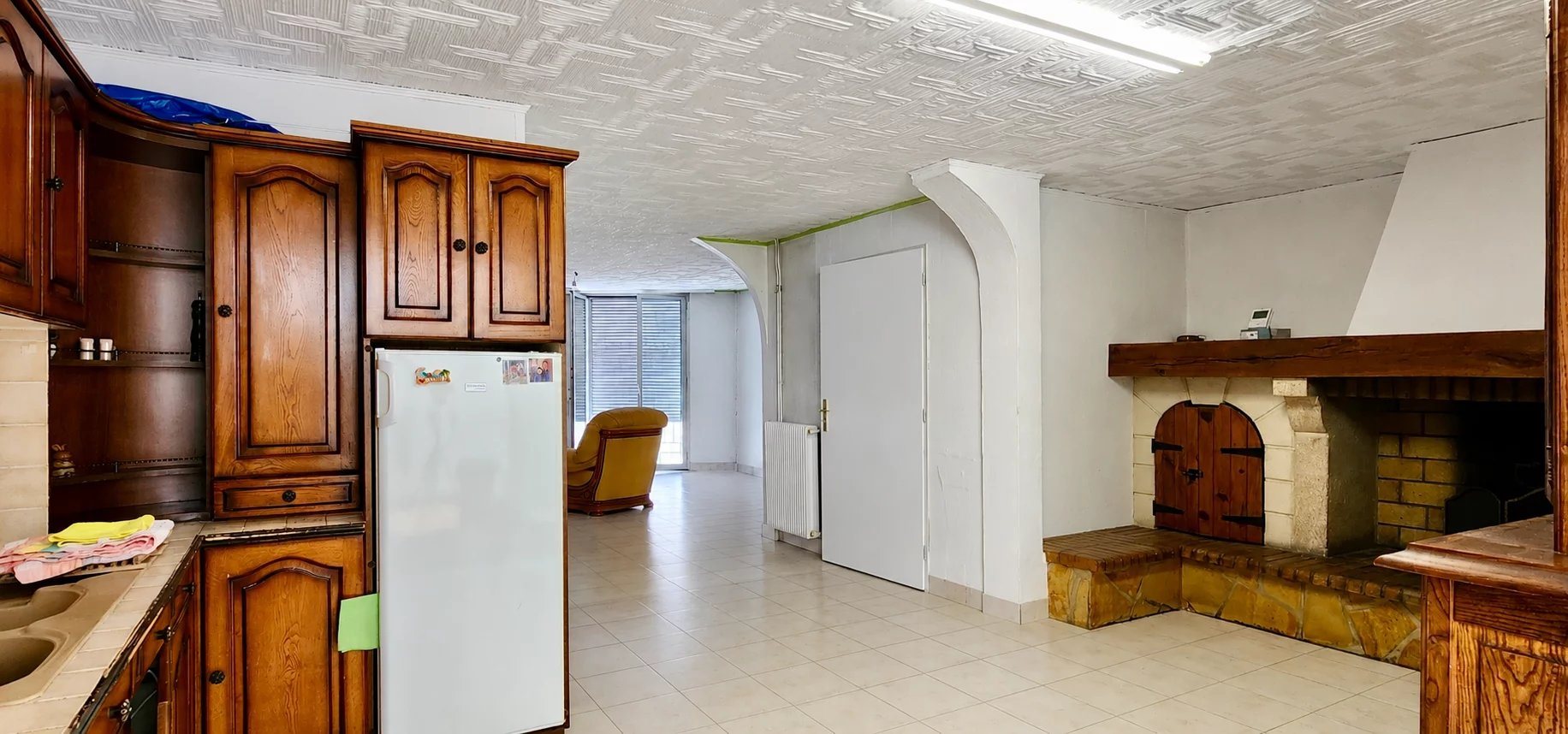 Maison à vendre, 145m², Mèze