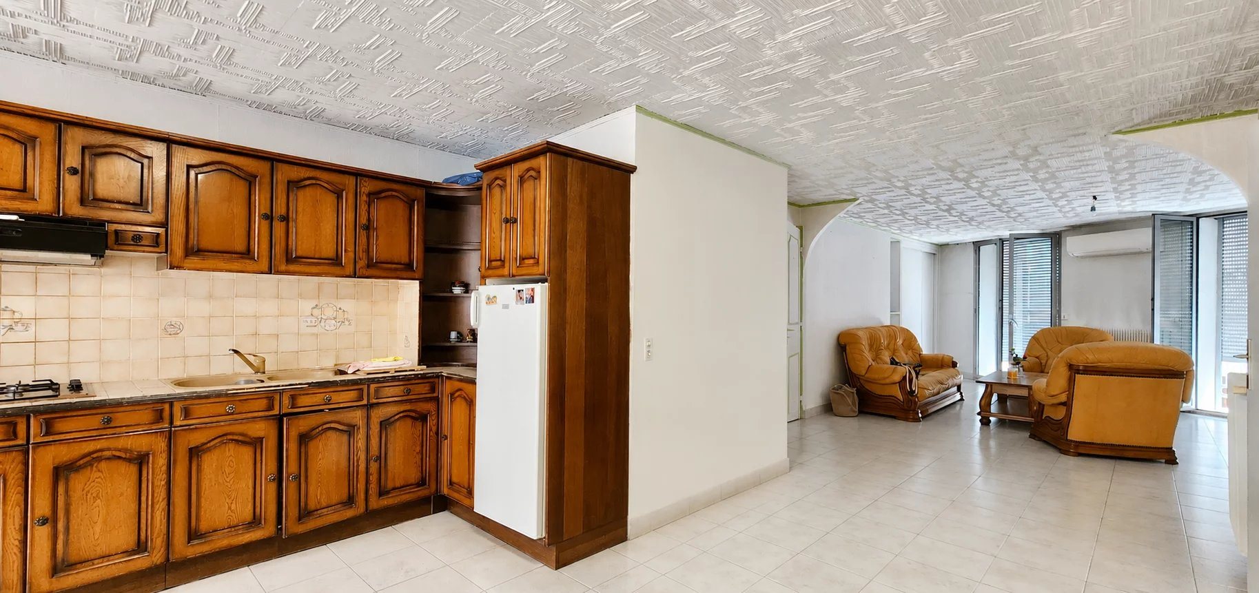 Maison à vendre, 145m², Mèze