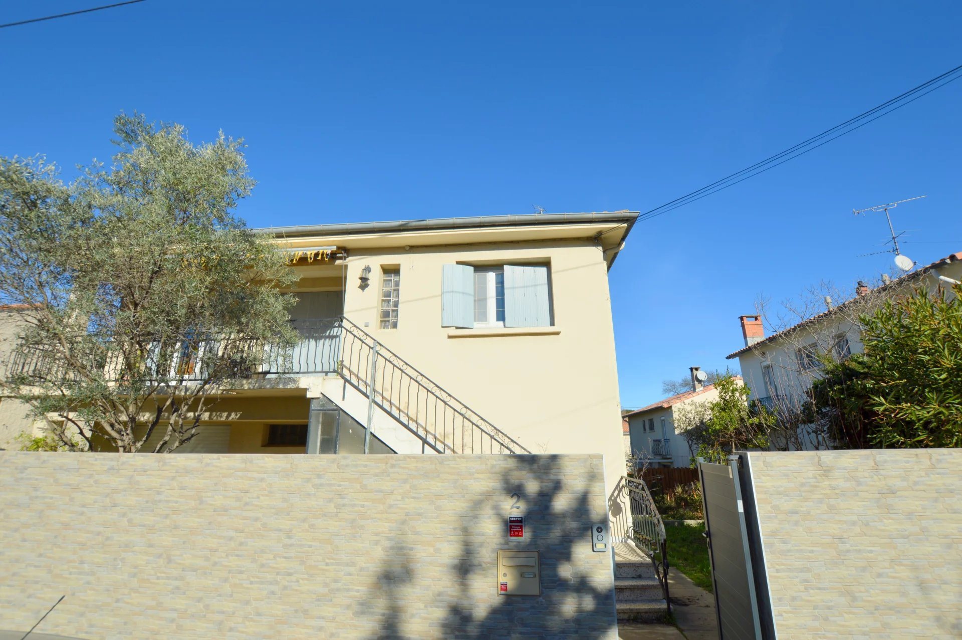 Maison à vendre, 140m², Montpellier