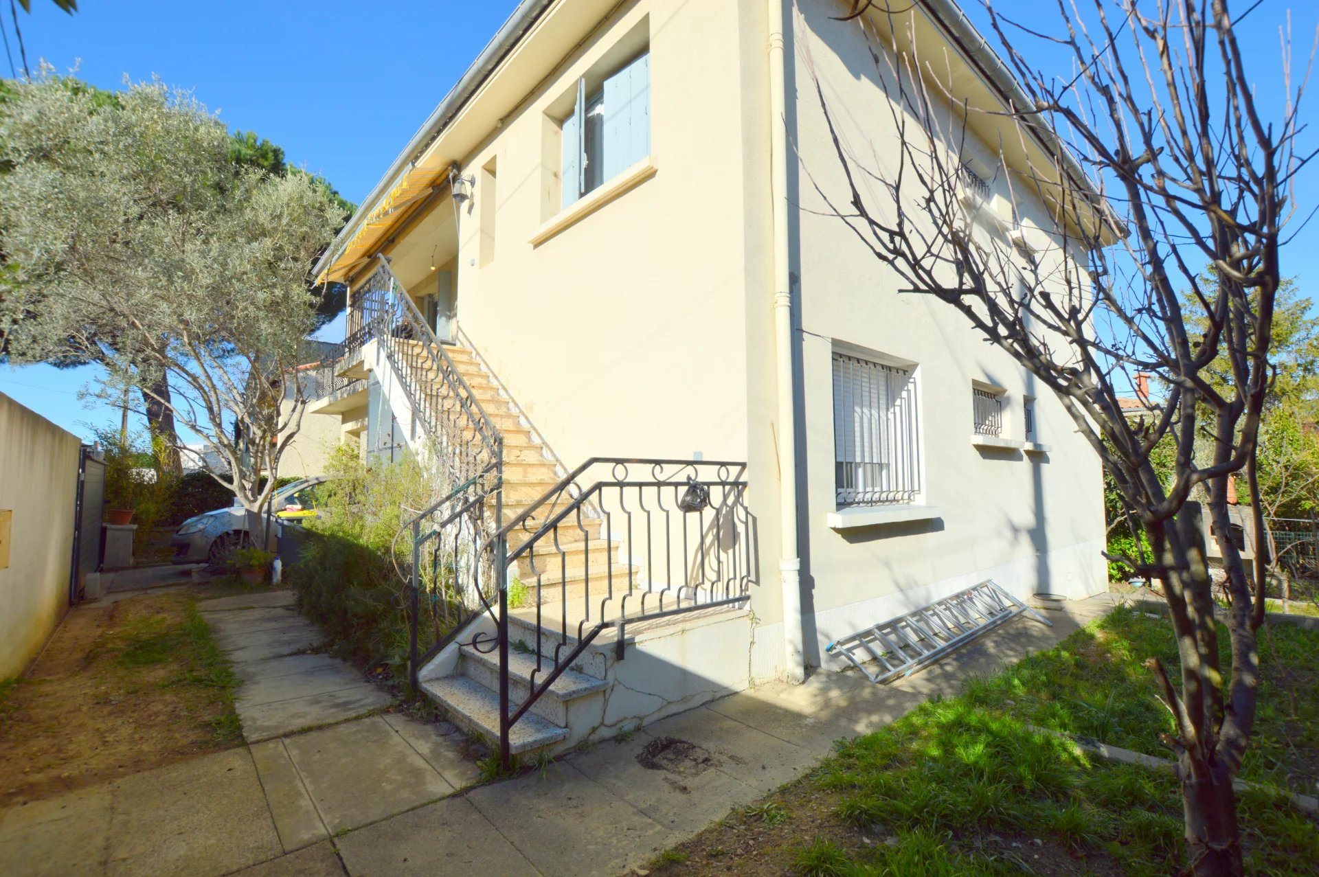 Maison à vendre, 140m², Montpellier