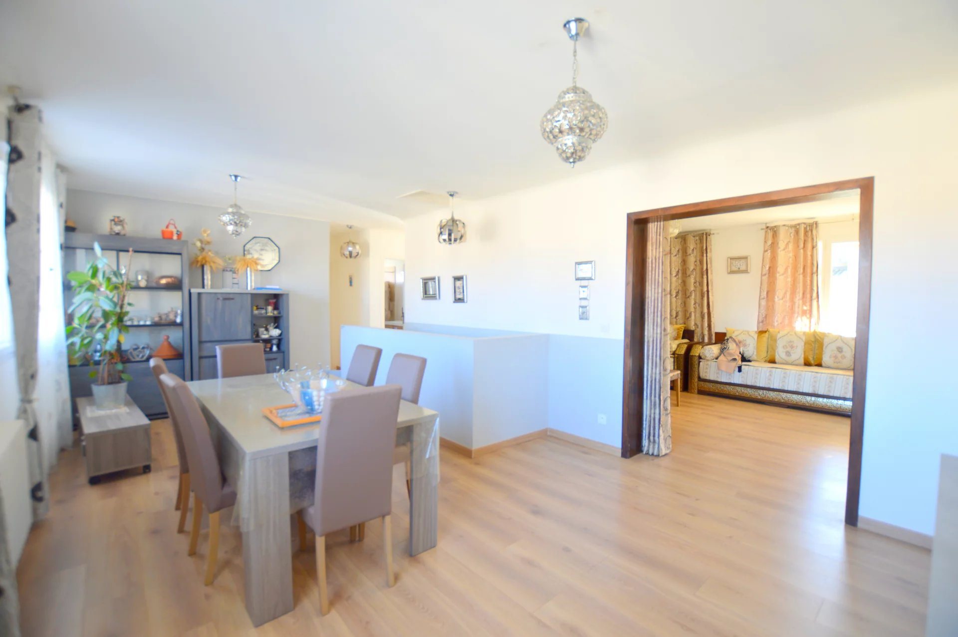 Maison à vendre, 140m², Montpellier