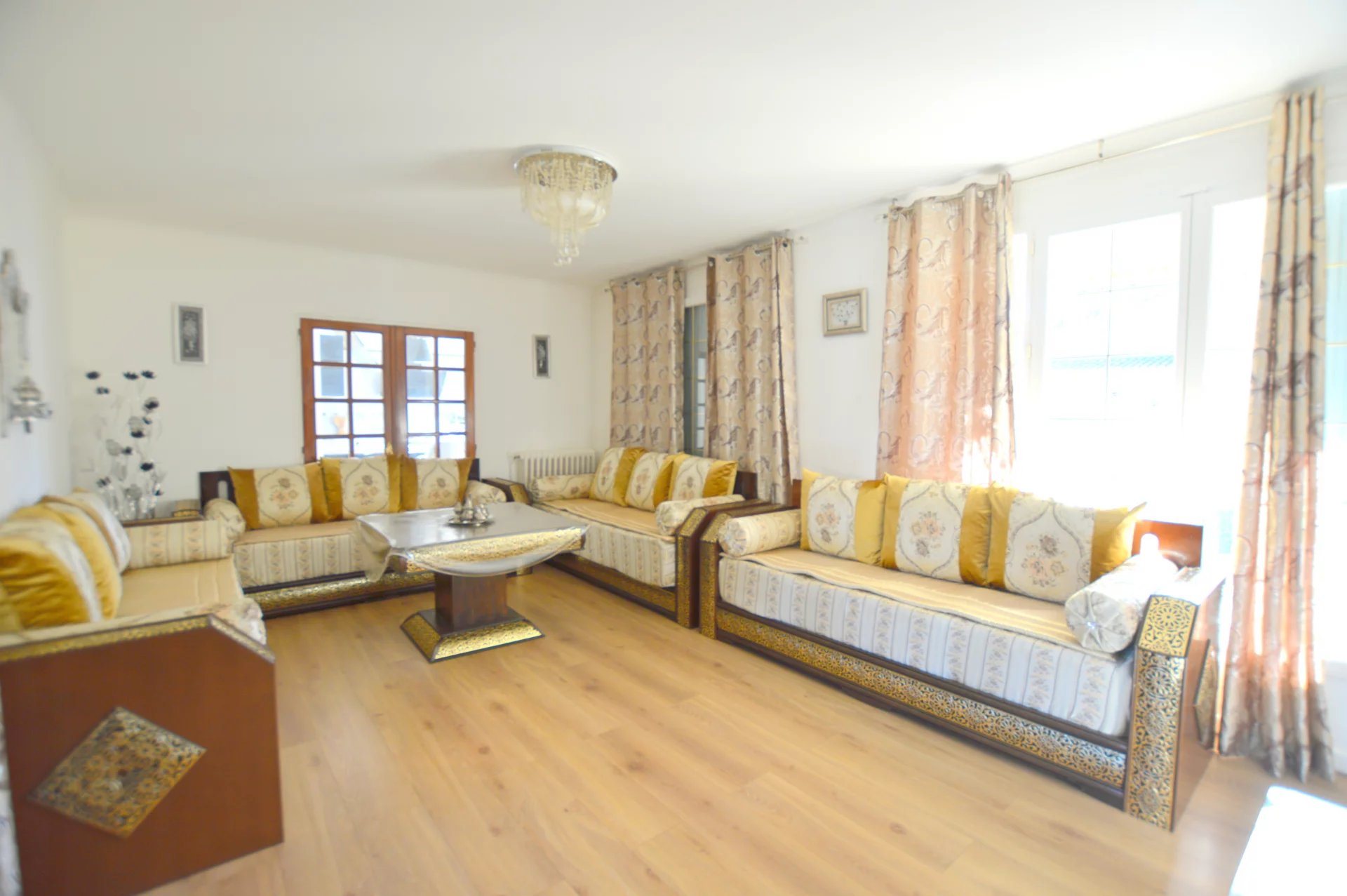 Maison à vendre, 140m², Montpellier