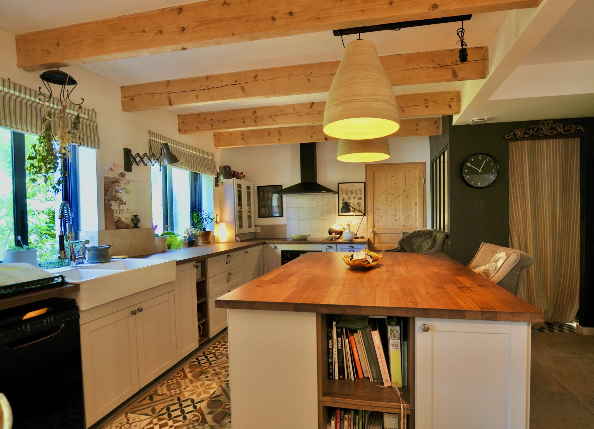 Maison à vendre, 150m², Sussargues