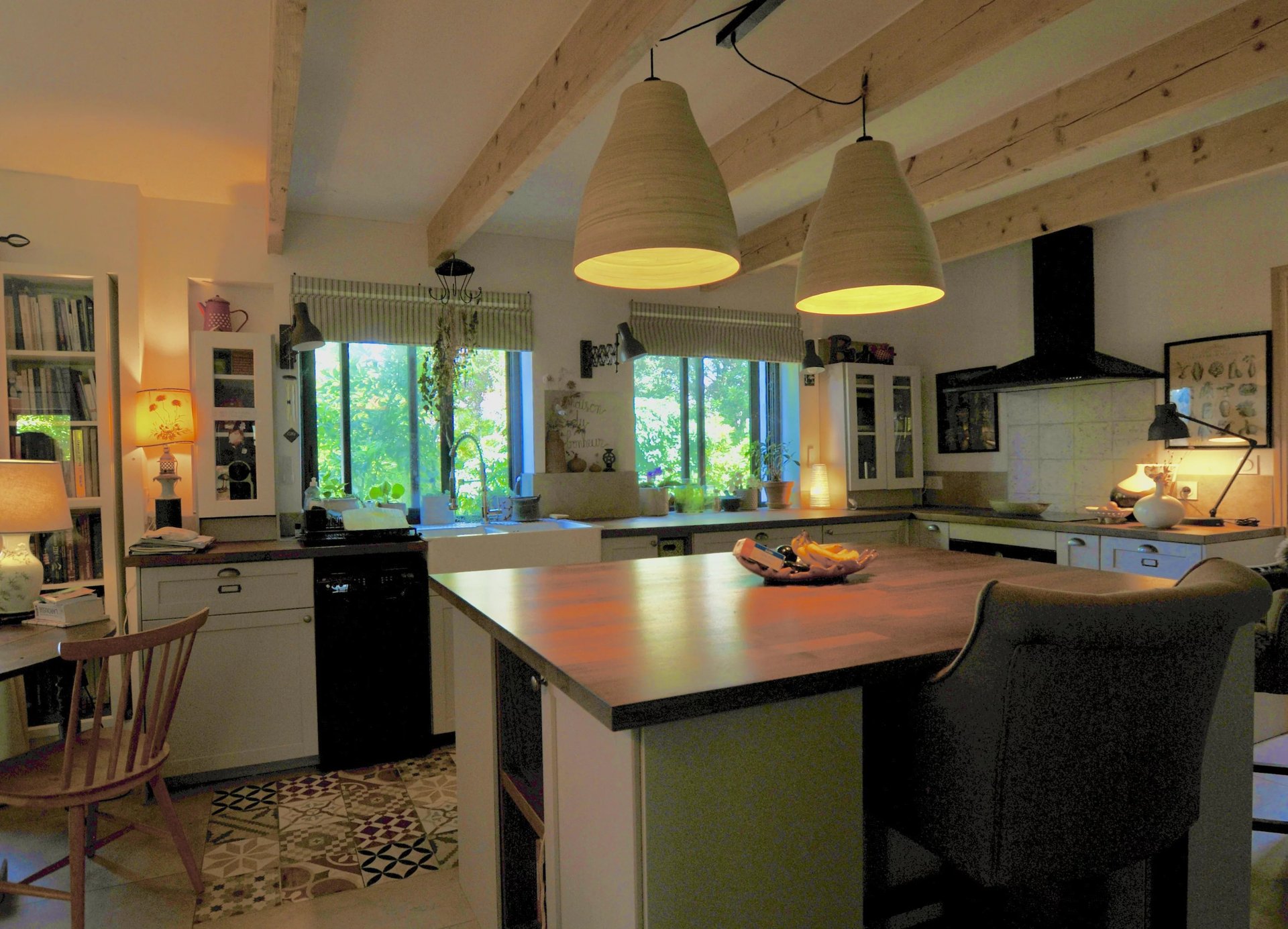 Maison à vendre, 150m², Sussargues
