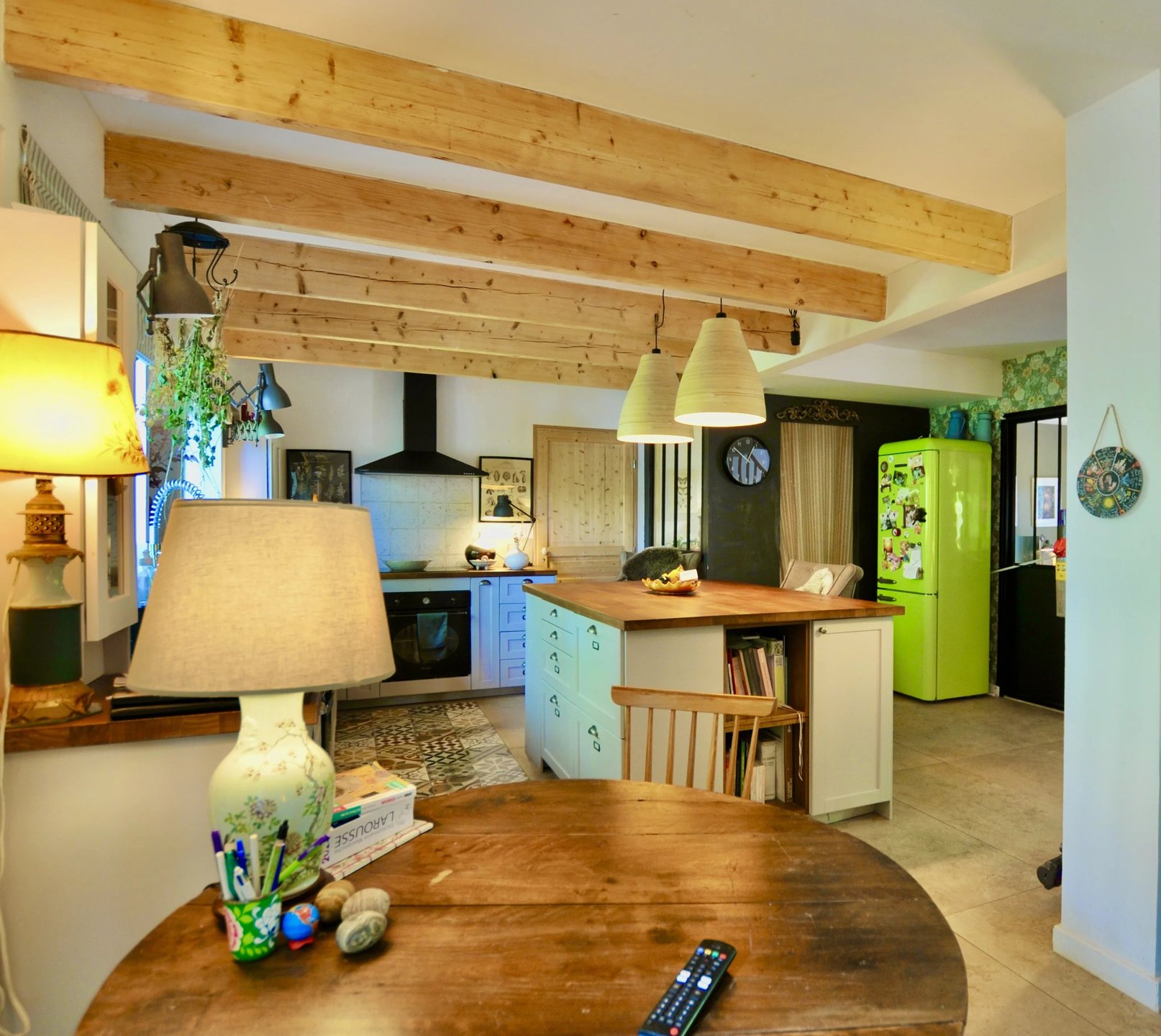 Maison à vendre, 150m², Sussargues