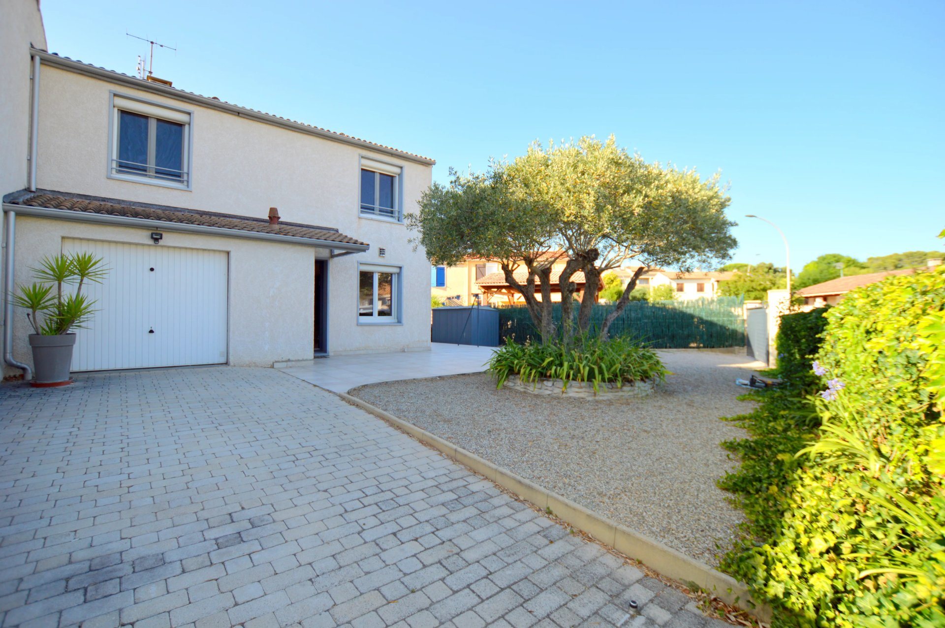 Maison à vendre, 120m², Vauvert
