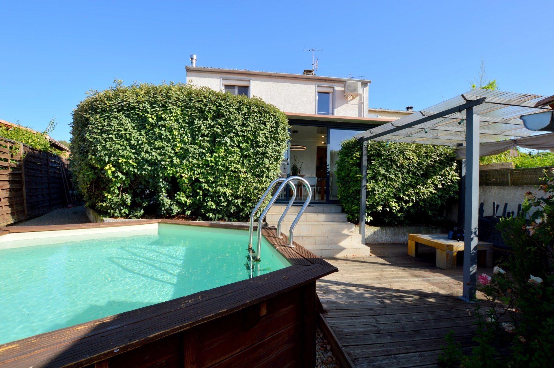 Maison à vendre, 120m², Vauvert