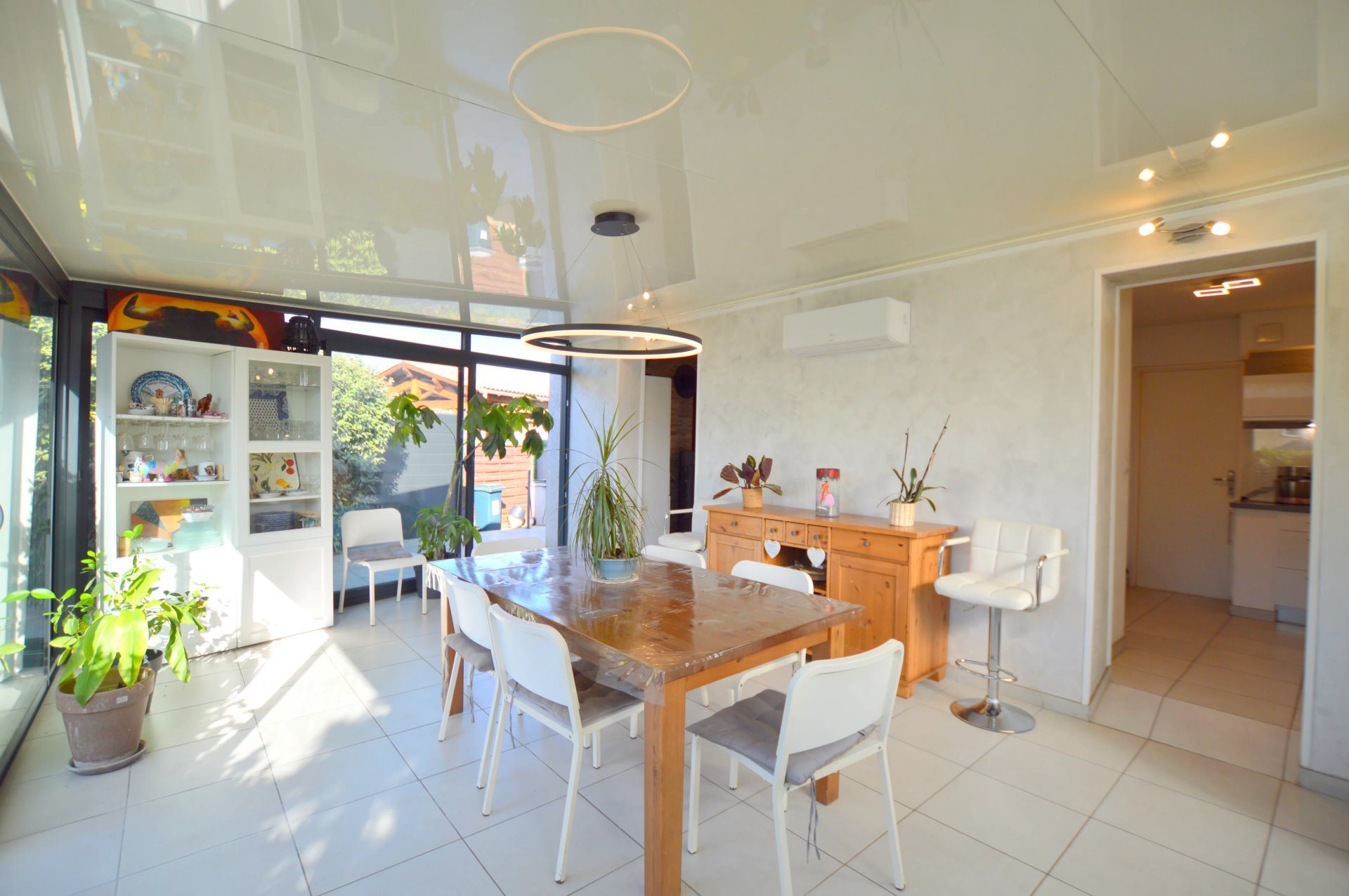 Maison à vendre, 120m², Vauvert