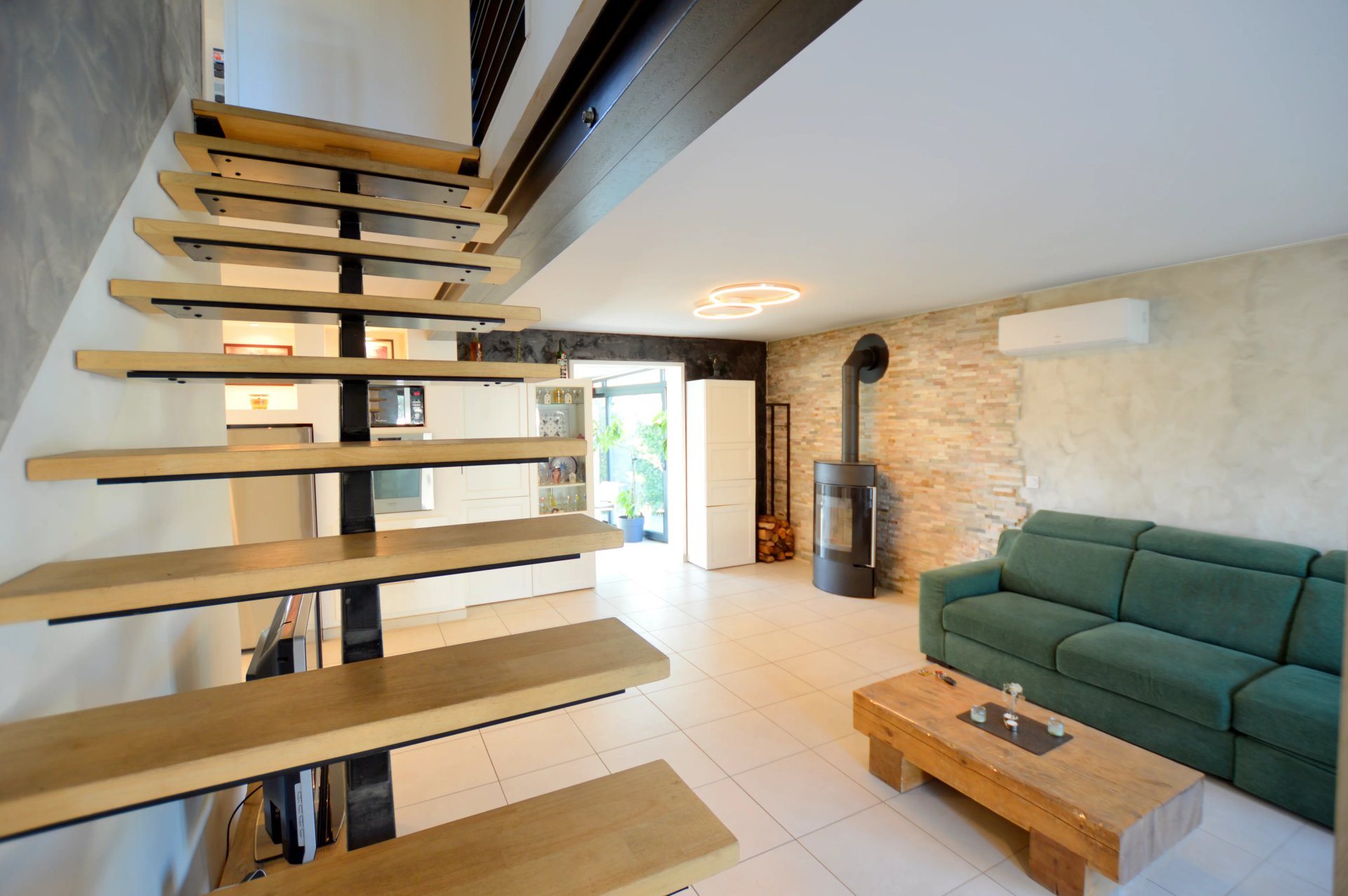 Maison à vendre, 120m², Vauvert