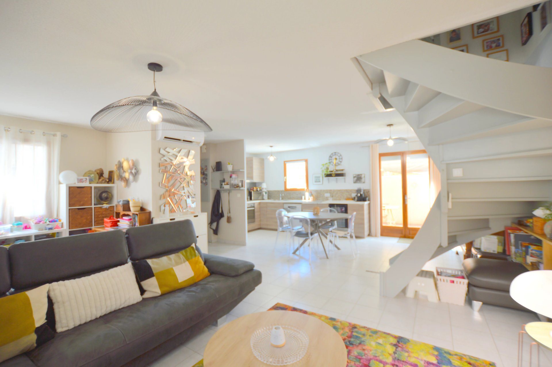 Maison à vendre, 89m², Marsillargues