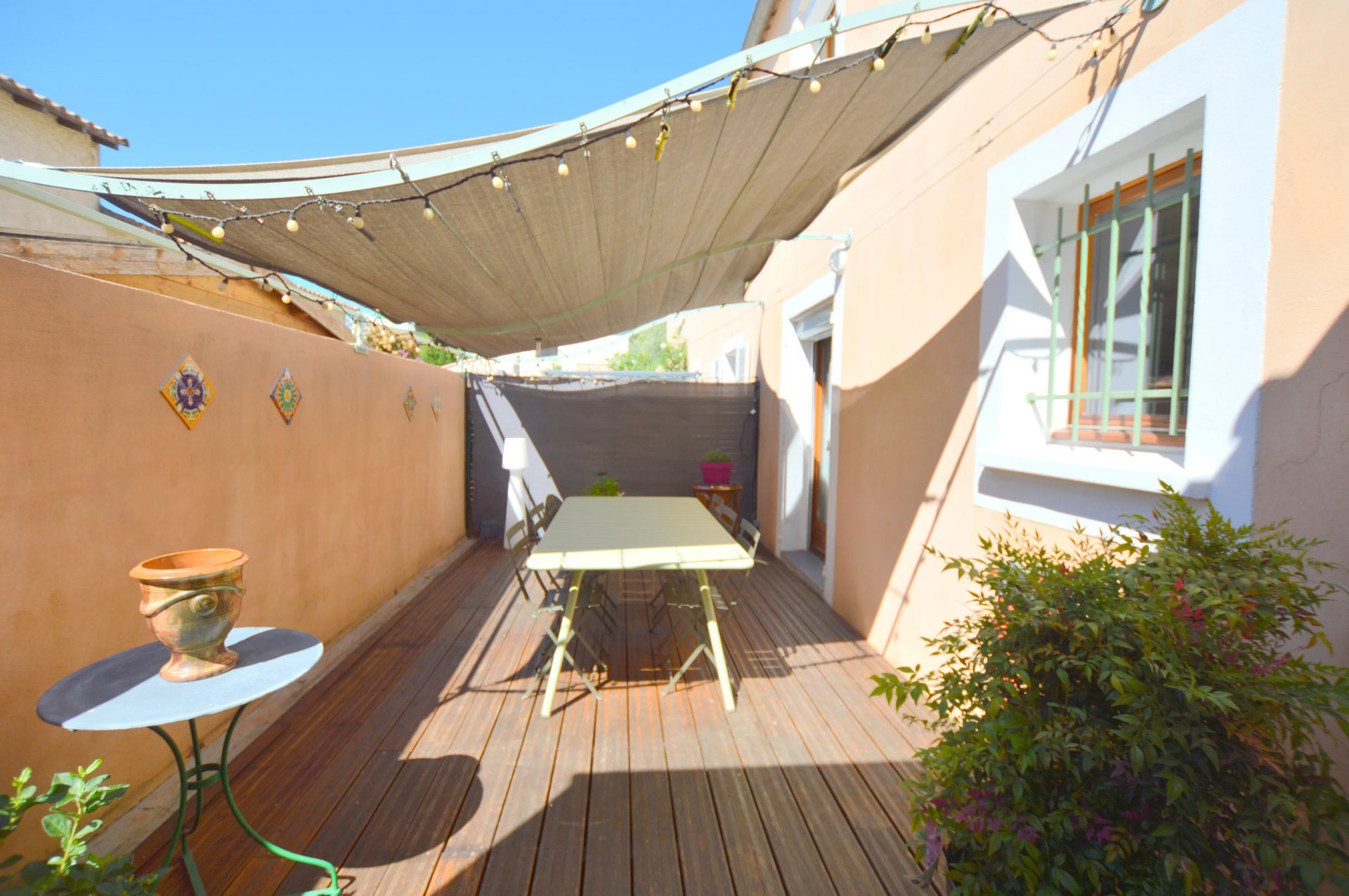Maison à vendre, 89m², Marsillargues