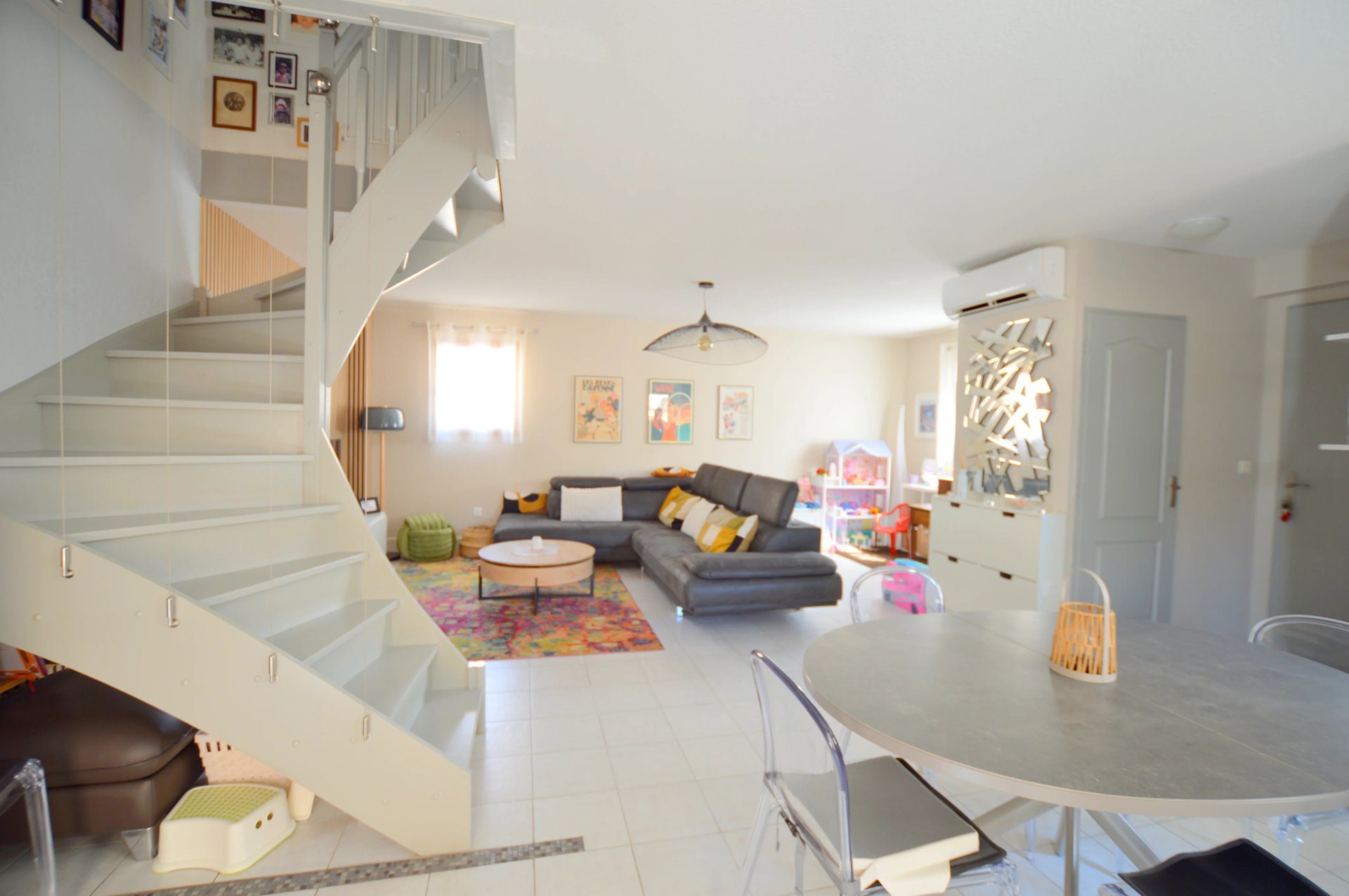 Maison à vendre, 89m², Marsillargues