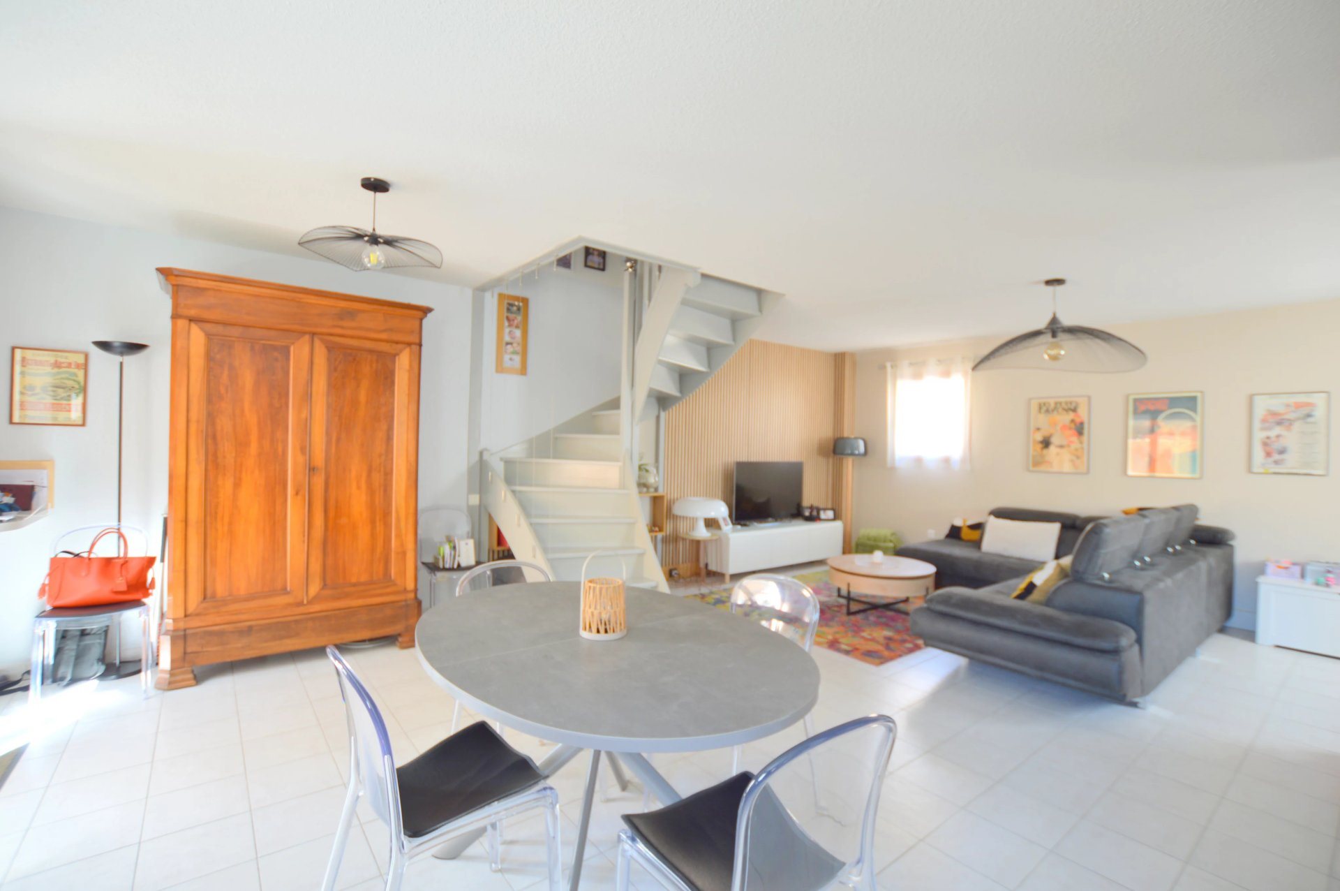 Maison à vendre, 89m², Marsillargues