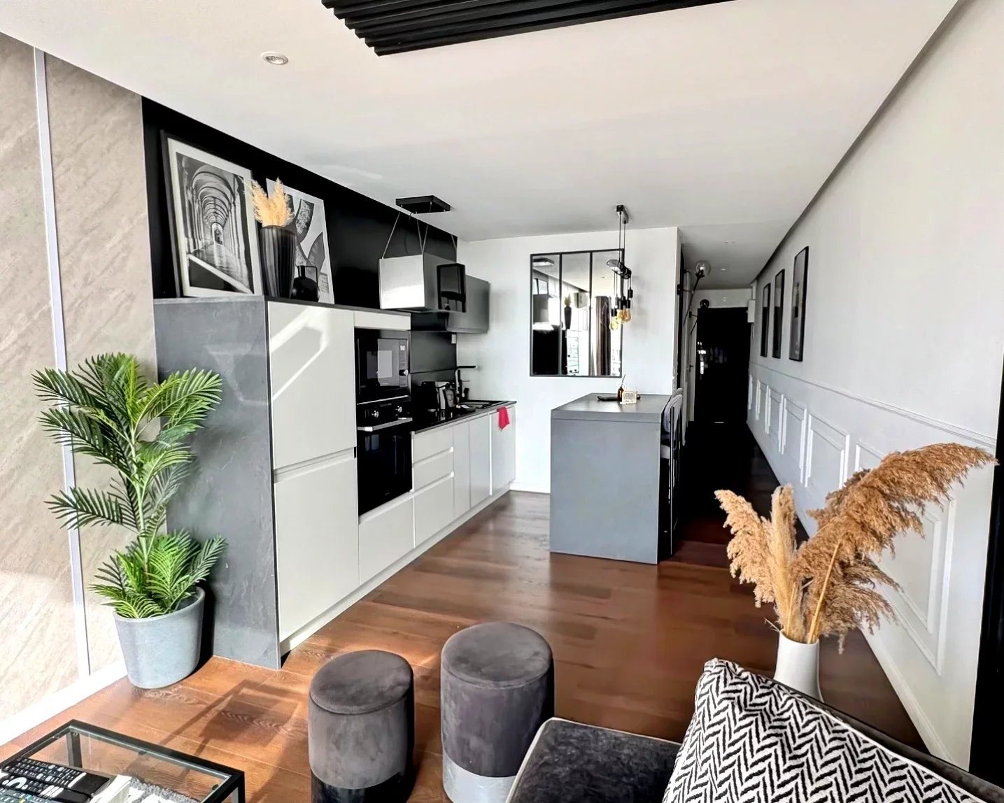 Appartement à vendre, 36m², La Grande-Motte