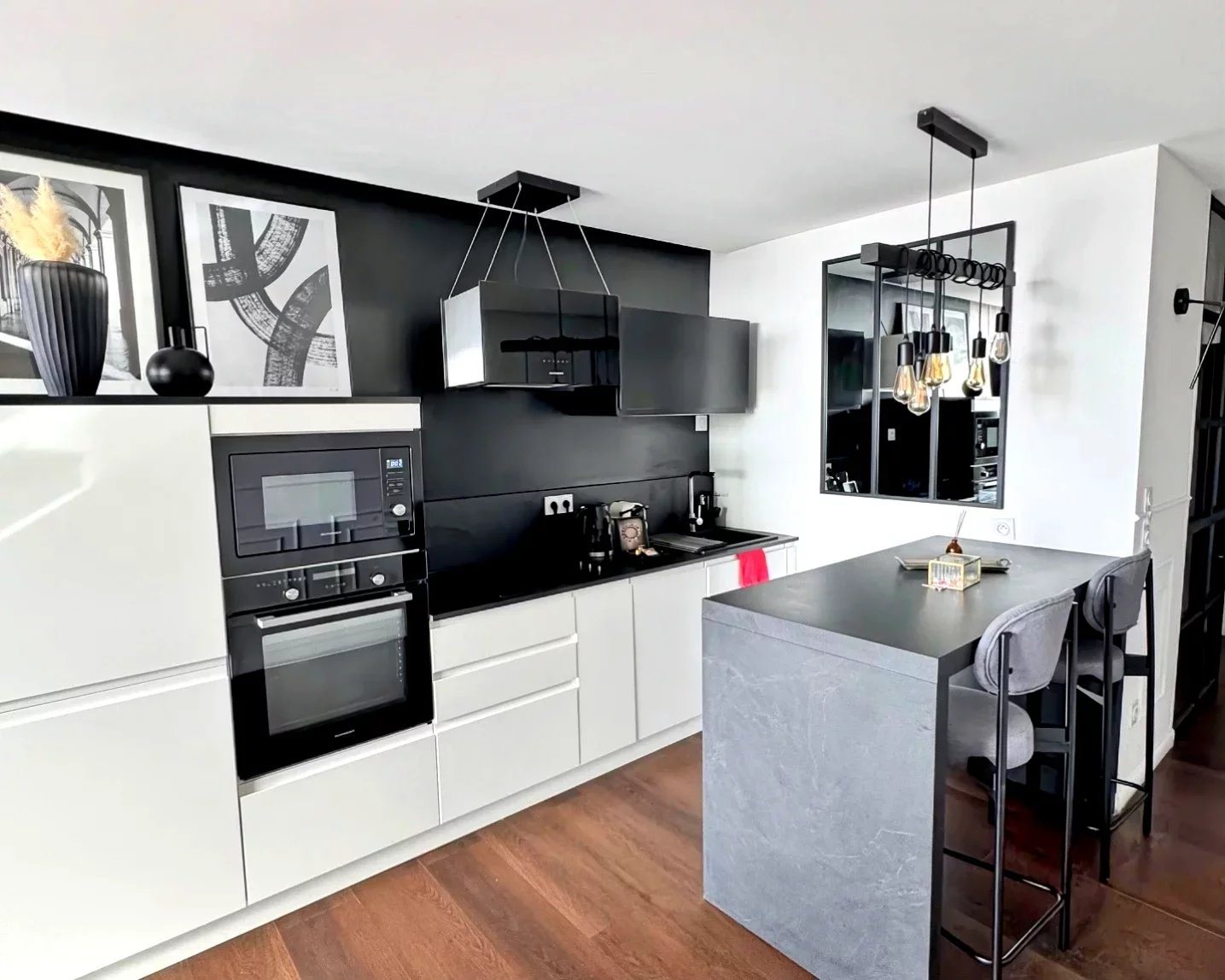 Appartement à vendre, 36m², La Grande-Motte