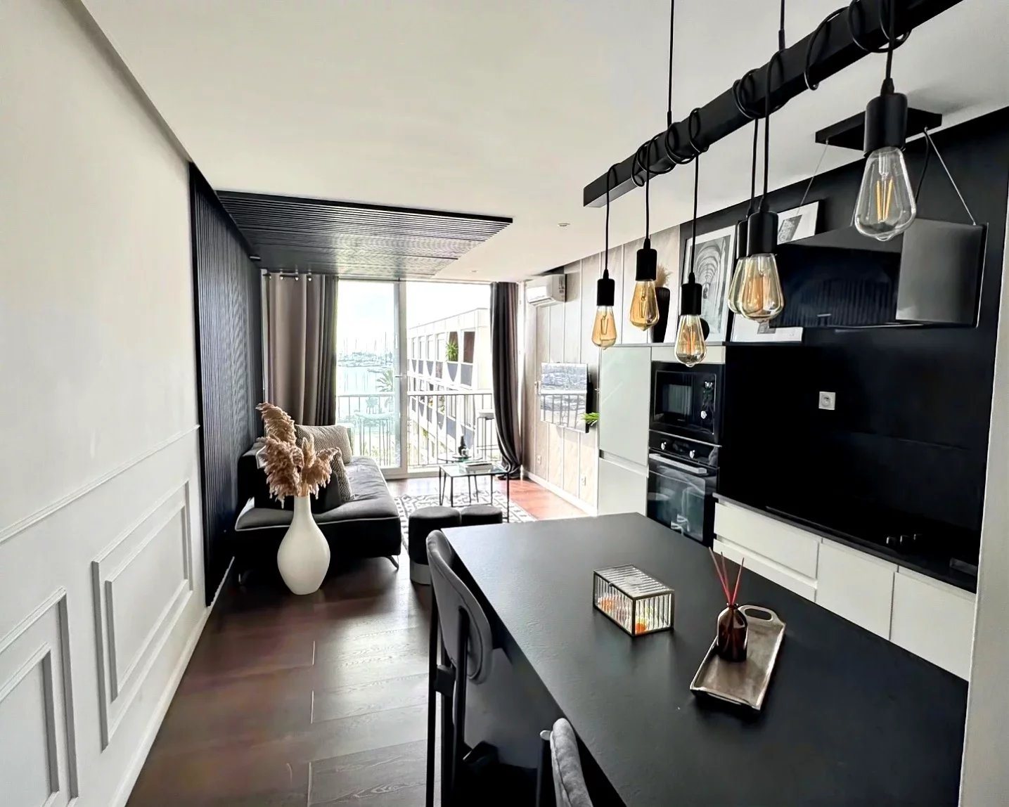 Appartement à vendre, 36m², La Grande-Motte