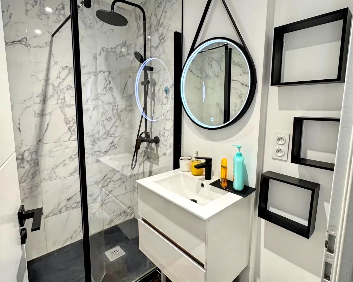 Appartement à vendre, 36m², La Grande-Motte