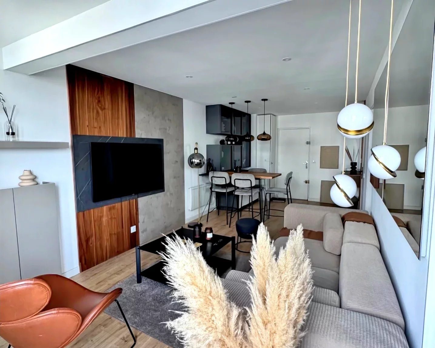 Appartement à vendre, 40m², La Grande-Motte