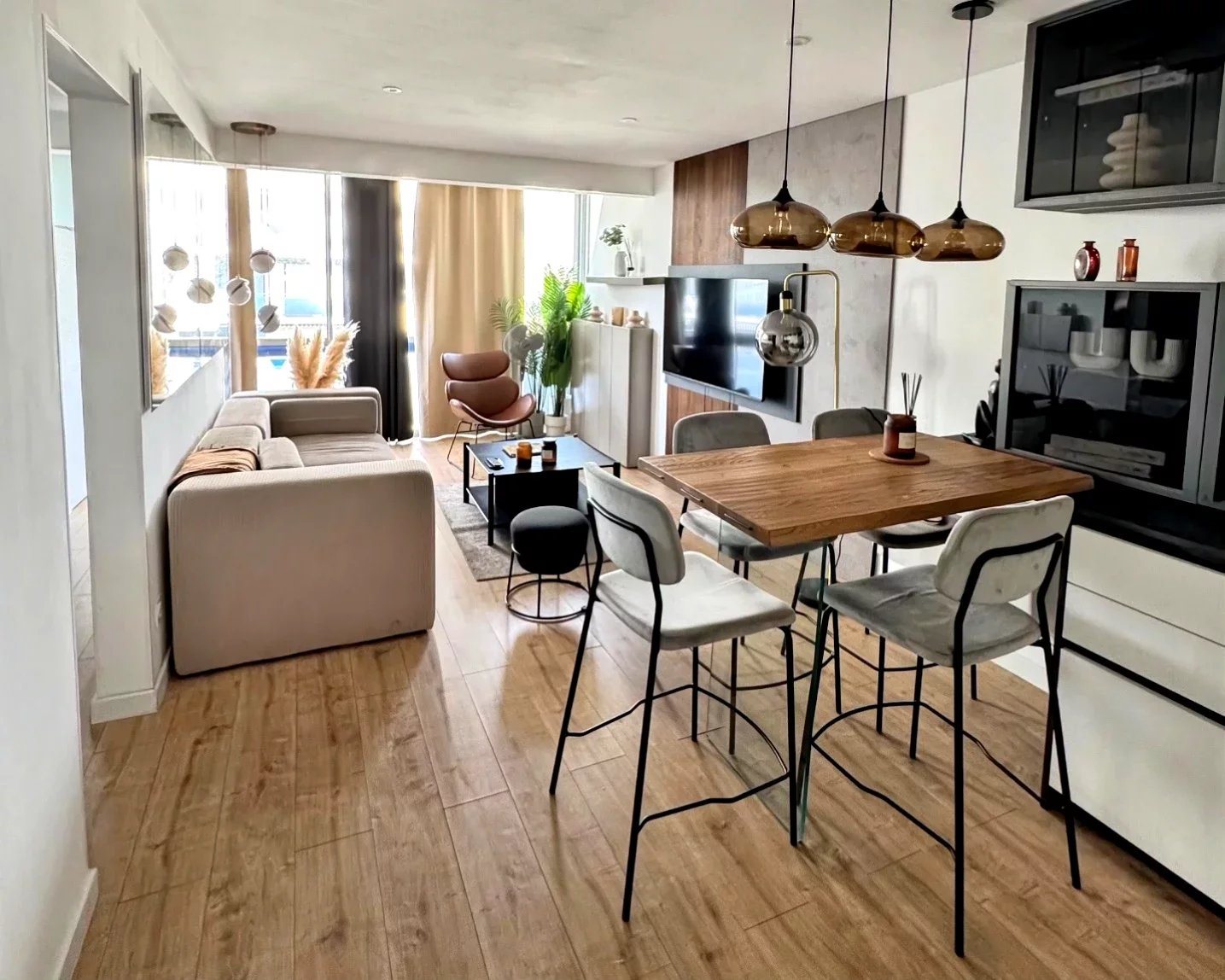 Appartement à vendre, 40m², La Grande-Motte