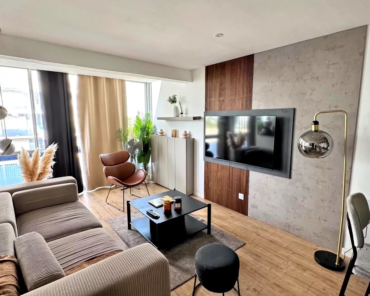 Appartement à vendre, 40m², La Grande-Motte