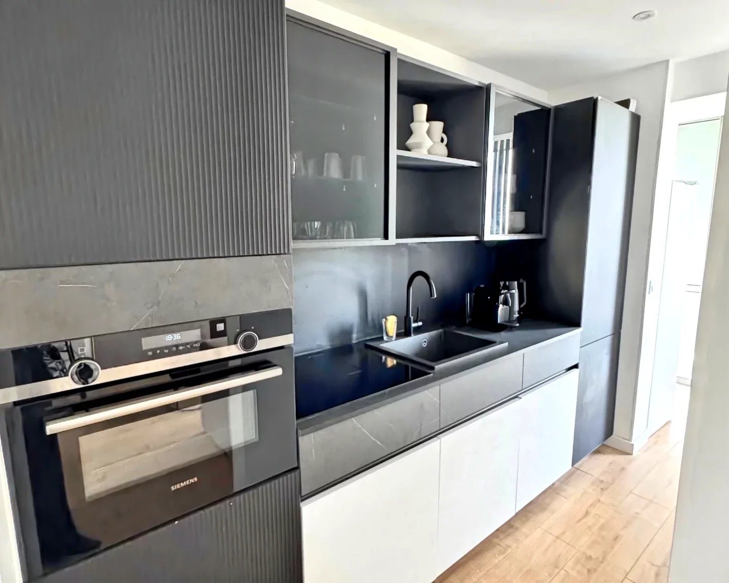 Appartement à vendre, 40m², La Grande-Motte