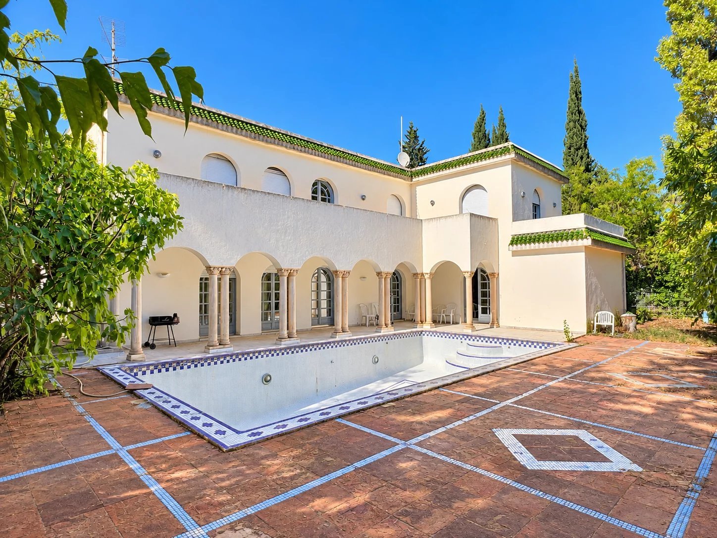 Maison à vendre, 350m², Montpellier