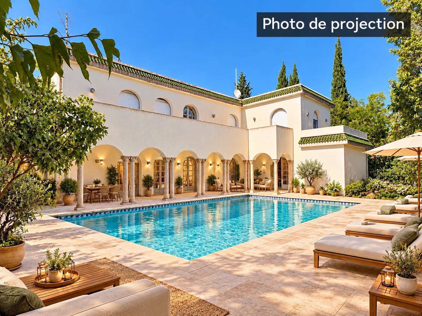 Maison à vendre, 350m², Montpellier