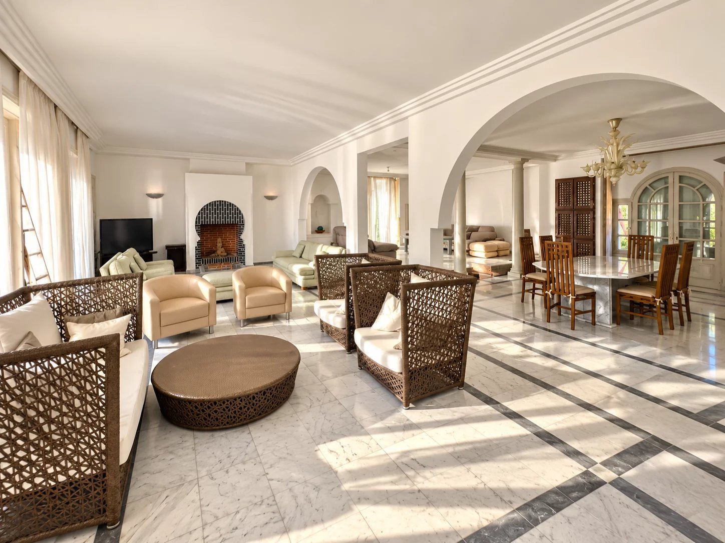 Maison à vendre, 350m², Montpellier