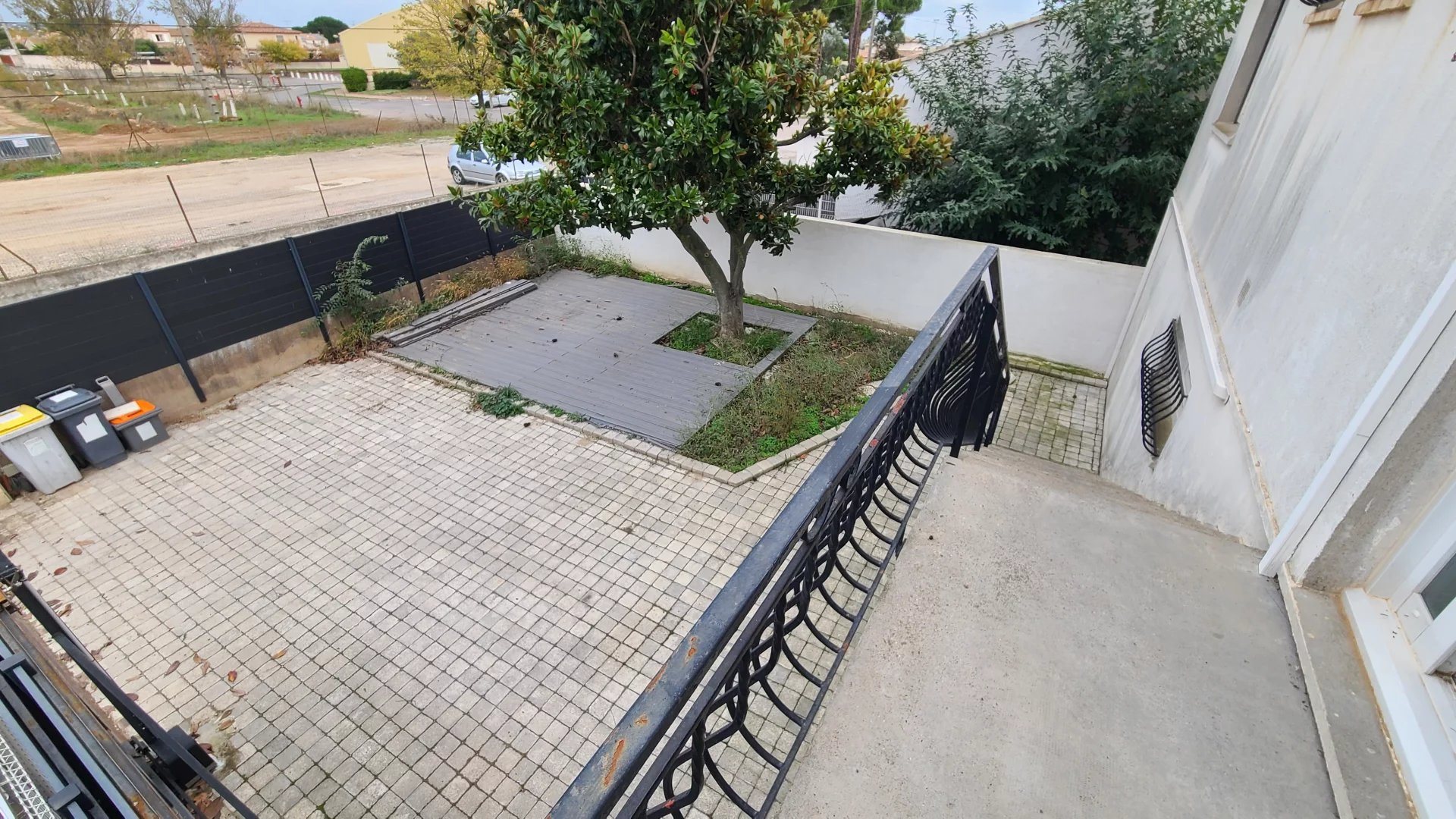 Appartement à louer, 95m², Cournonterral