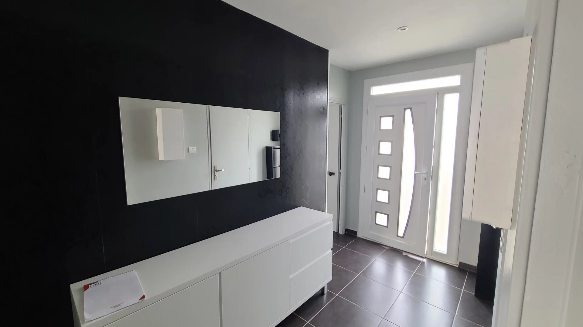 Appartement à louer, 95m², Cournonterral