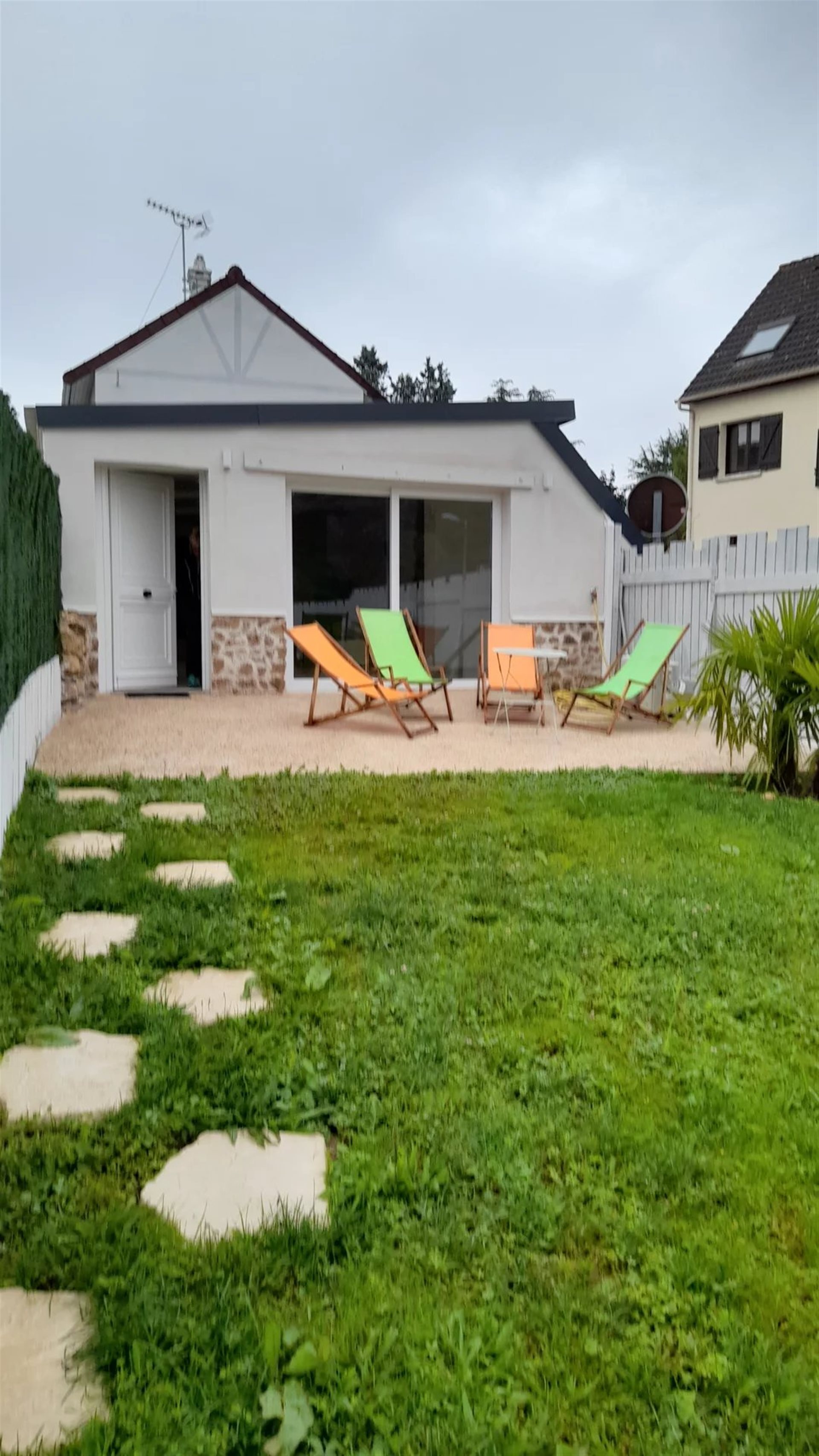 Maison à vendre, 122m², Emerainville