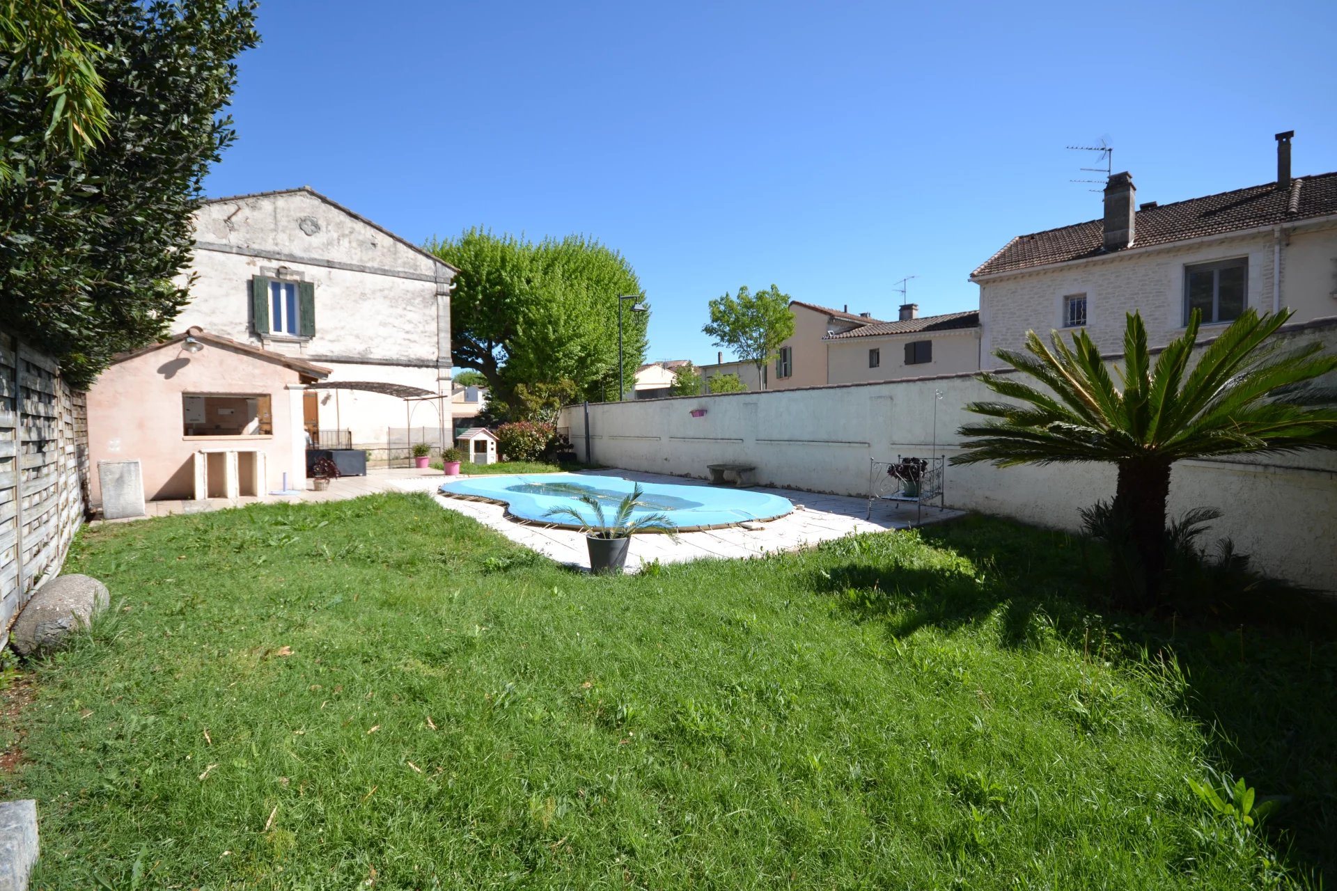 Maison à vendre, 158m², Cabannes