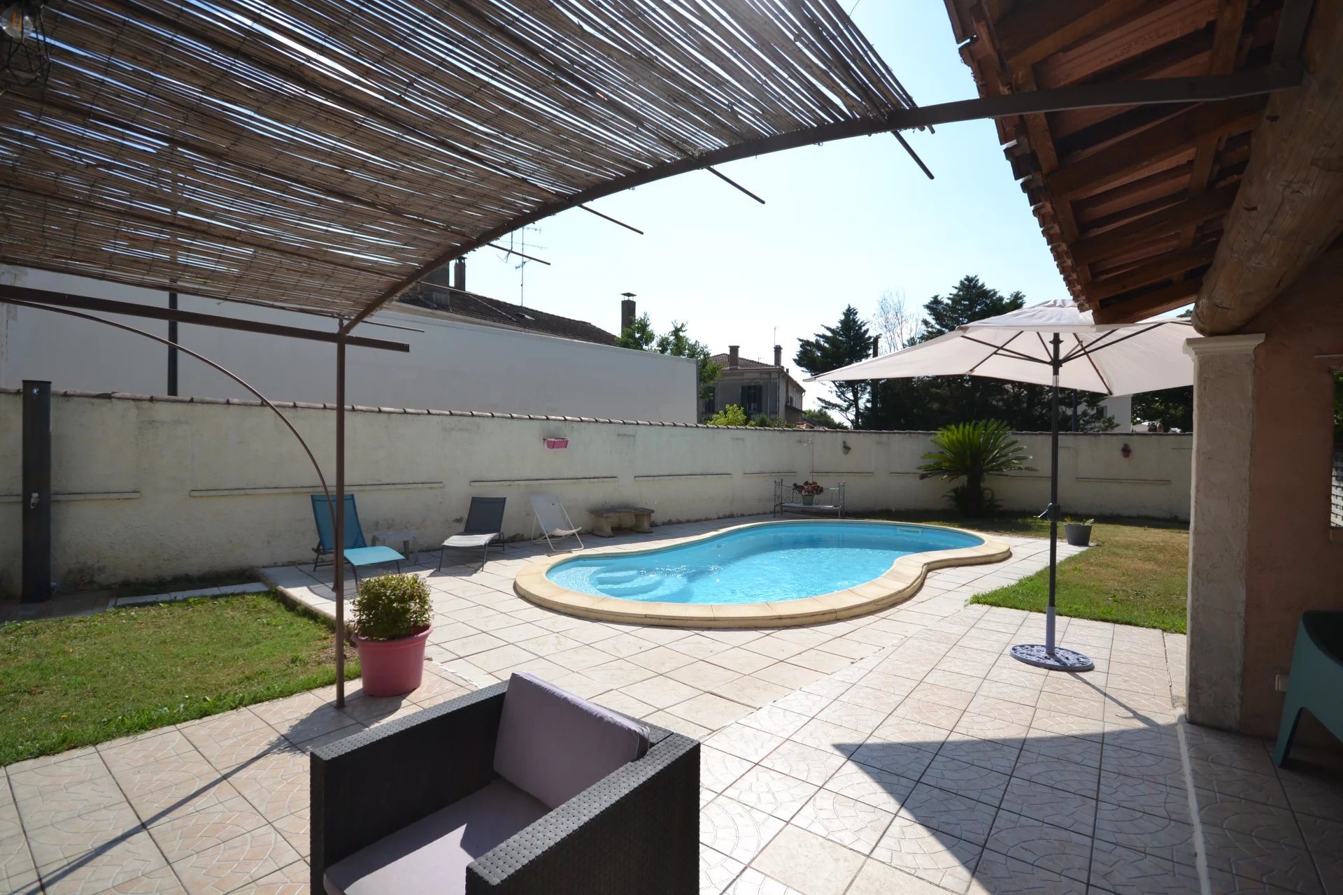Maison à vendre, 158m², Cabannes