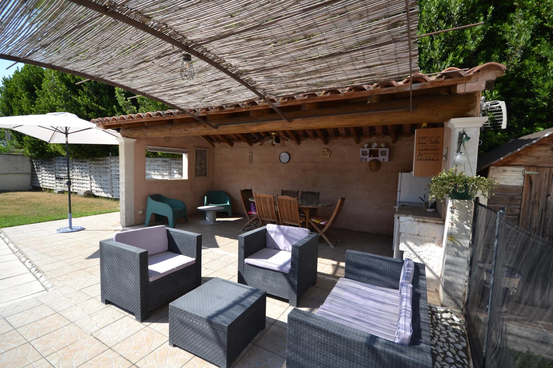 Maison à vendre, 158m², Cabannes