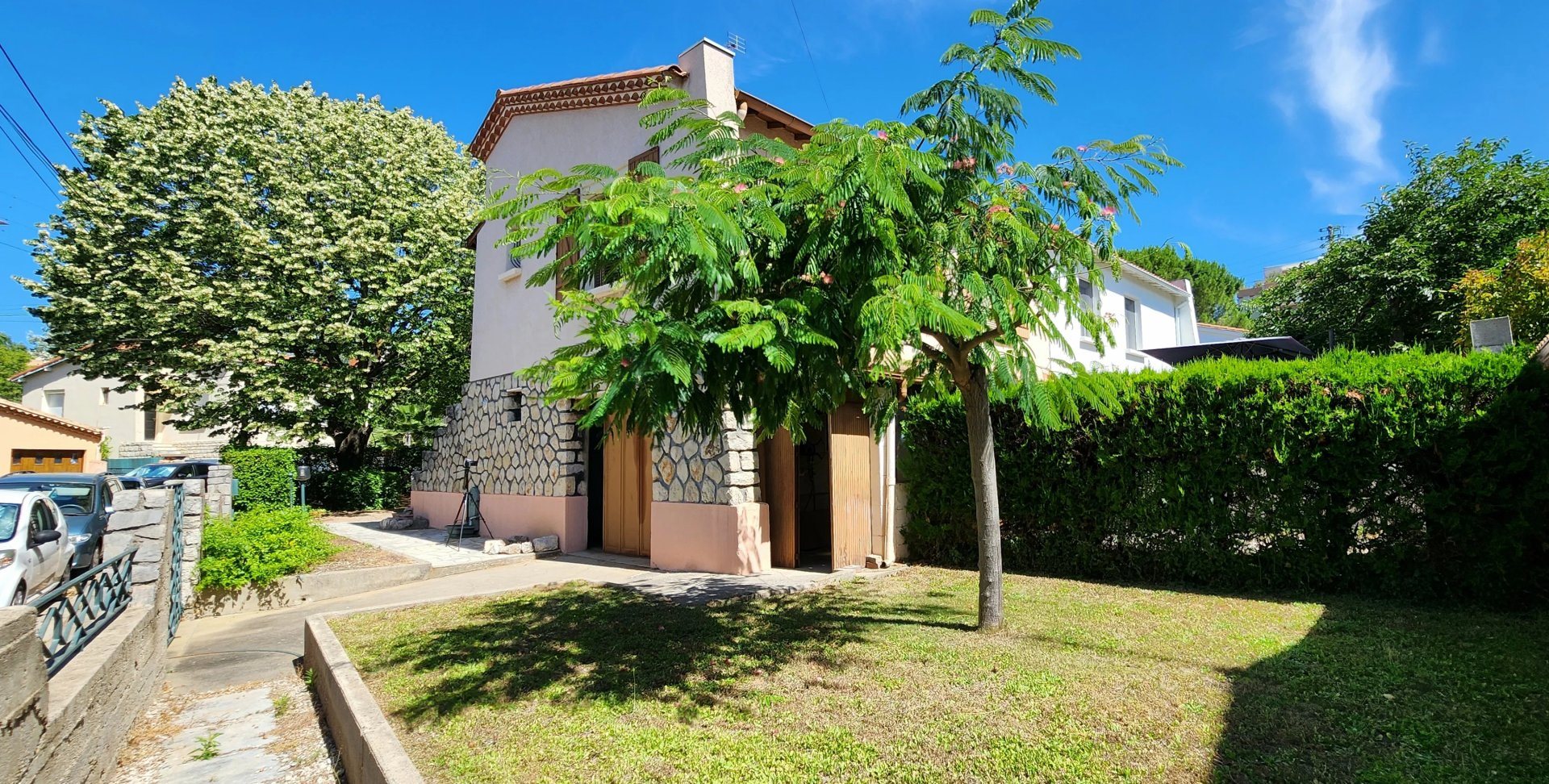 Maison à vendre, 106m², Montpellier