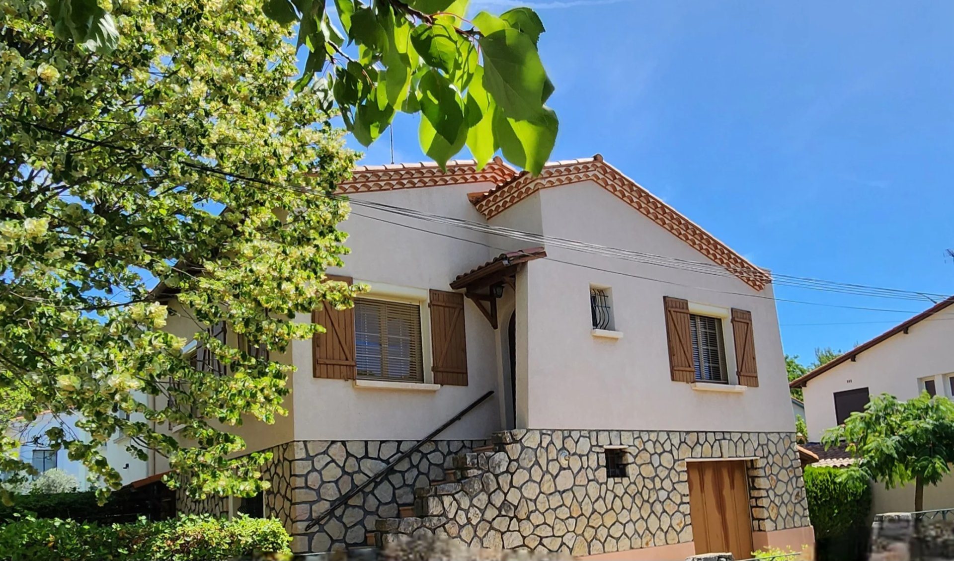 Maison à vendre, 106m², Montpellier