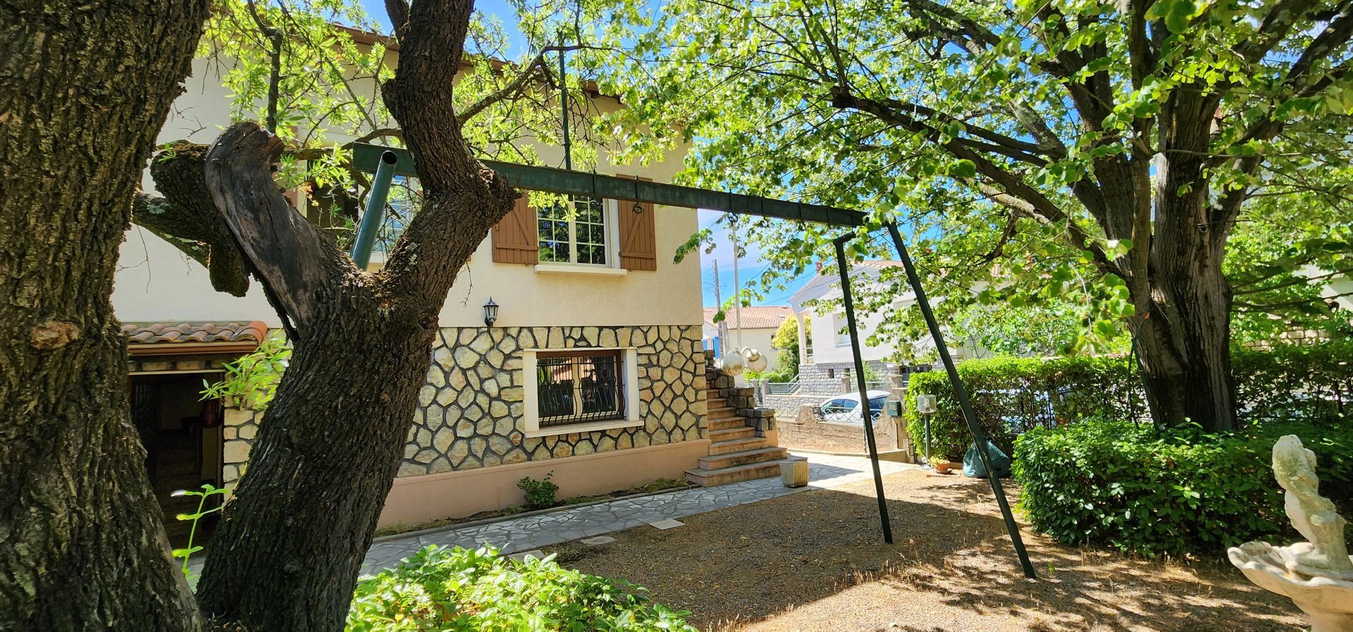 Maison à vendre, 106m², Montpellier