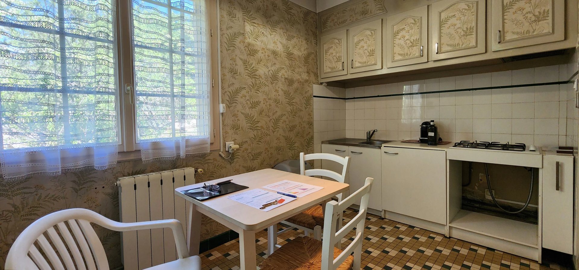 Maison à vendre, 106m², Montpellier