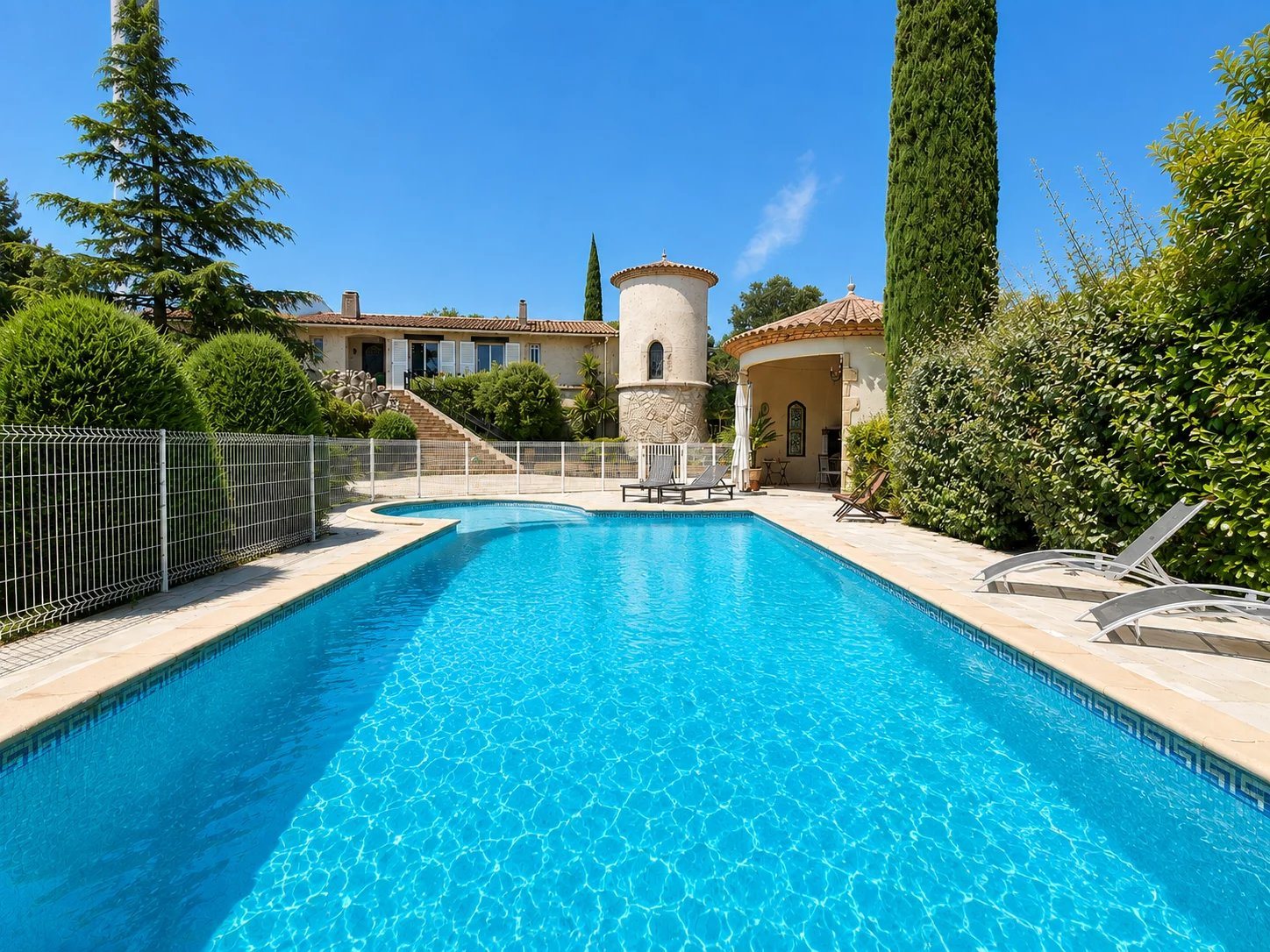 Maison à vendre, 164m², Fabrègues